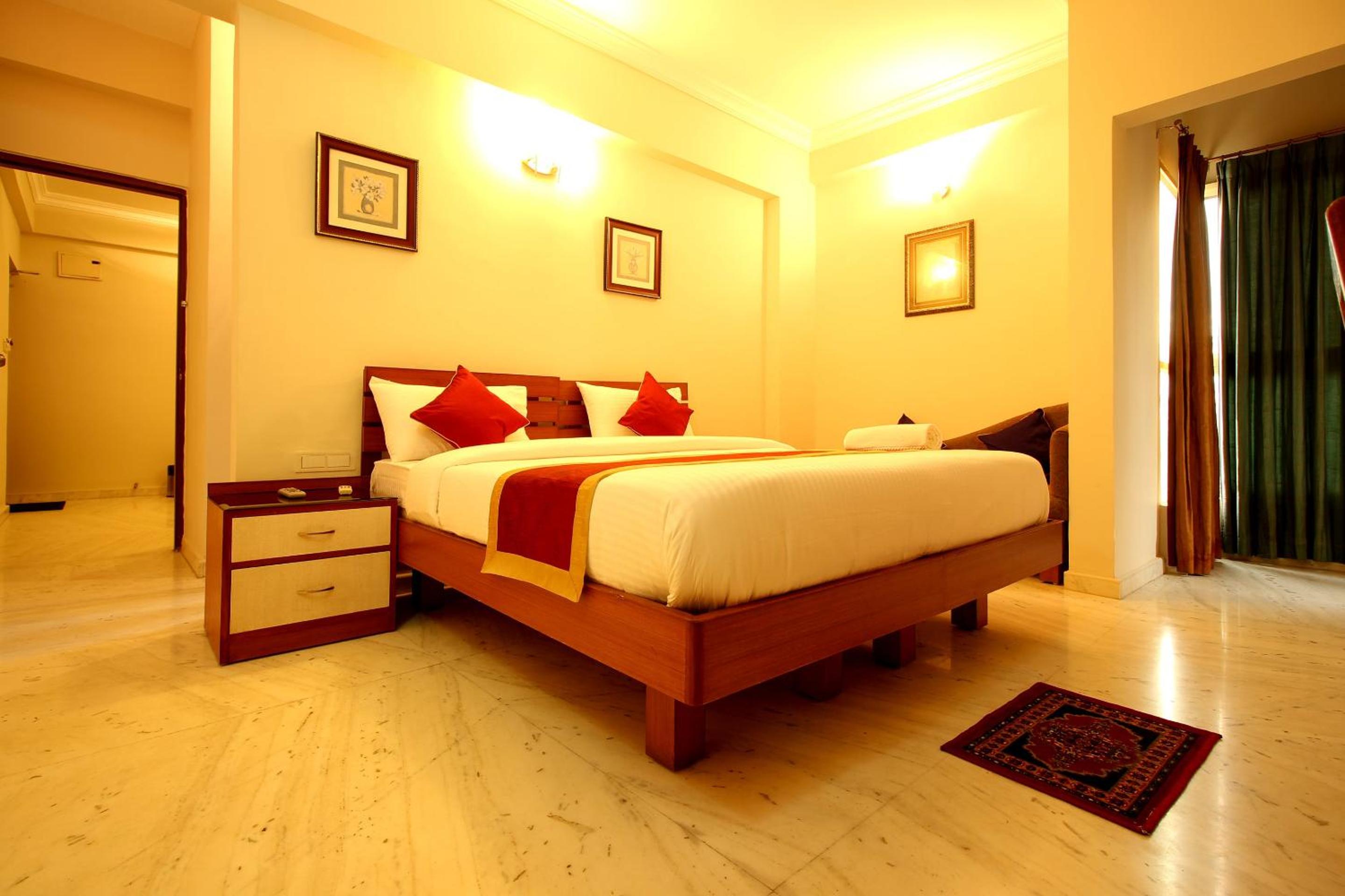 Classic Triple Room