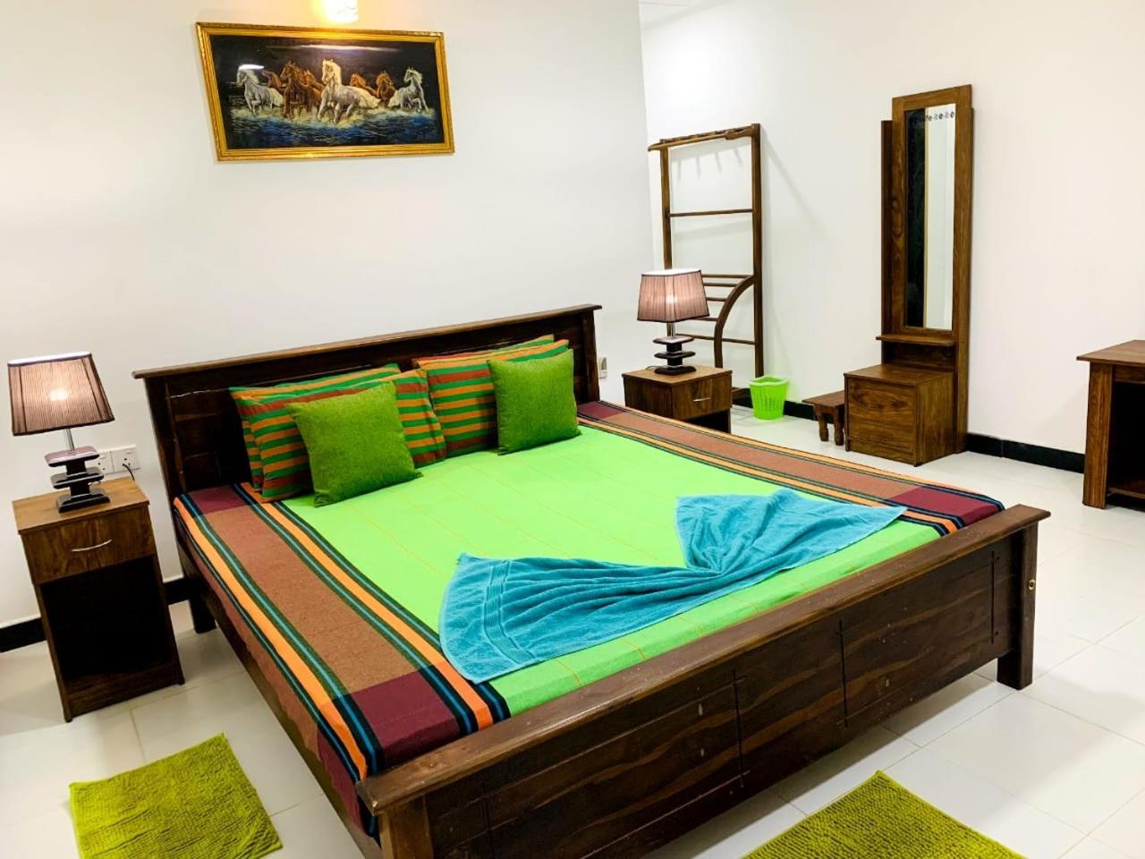 Double Room with Lake View photo 2