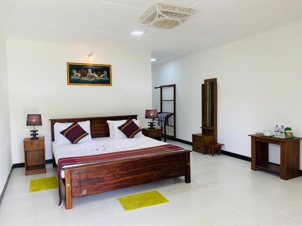 Double Room with Garden View photo 1