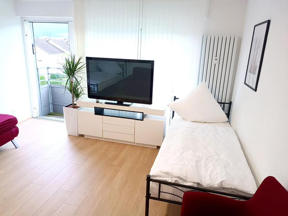 Two-Bedroom Apartment photo 2