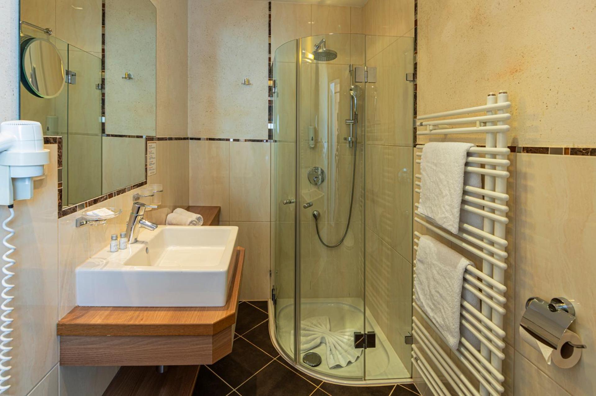 Double Room with Terrace - Photo 2