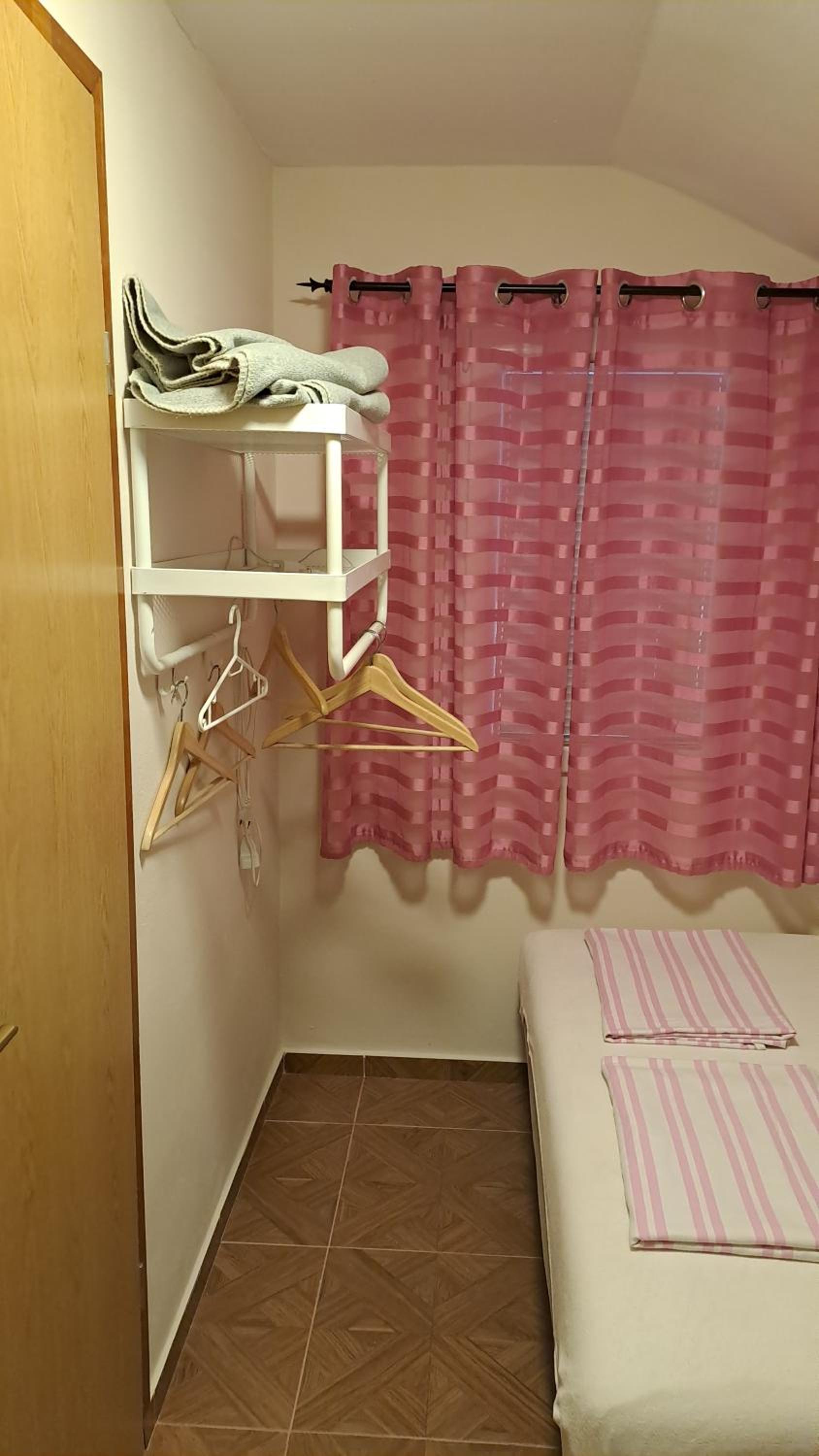 Economy Double Room photo 1