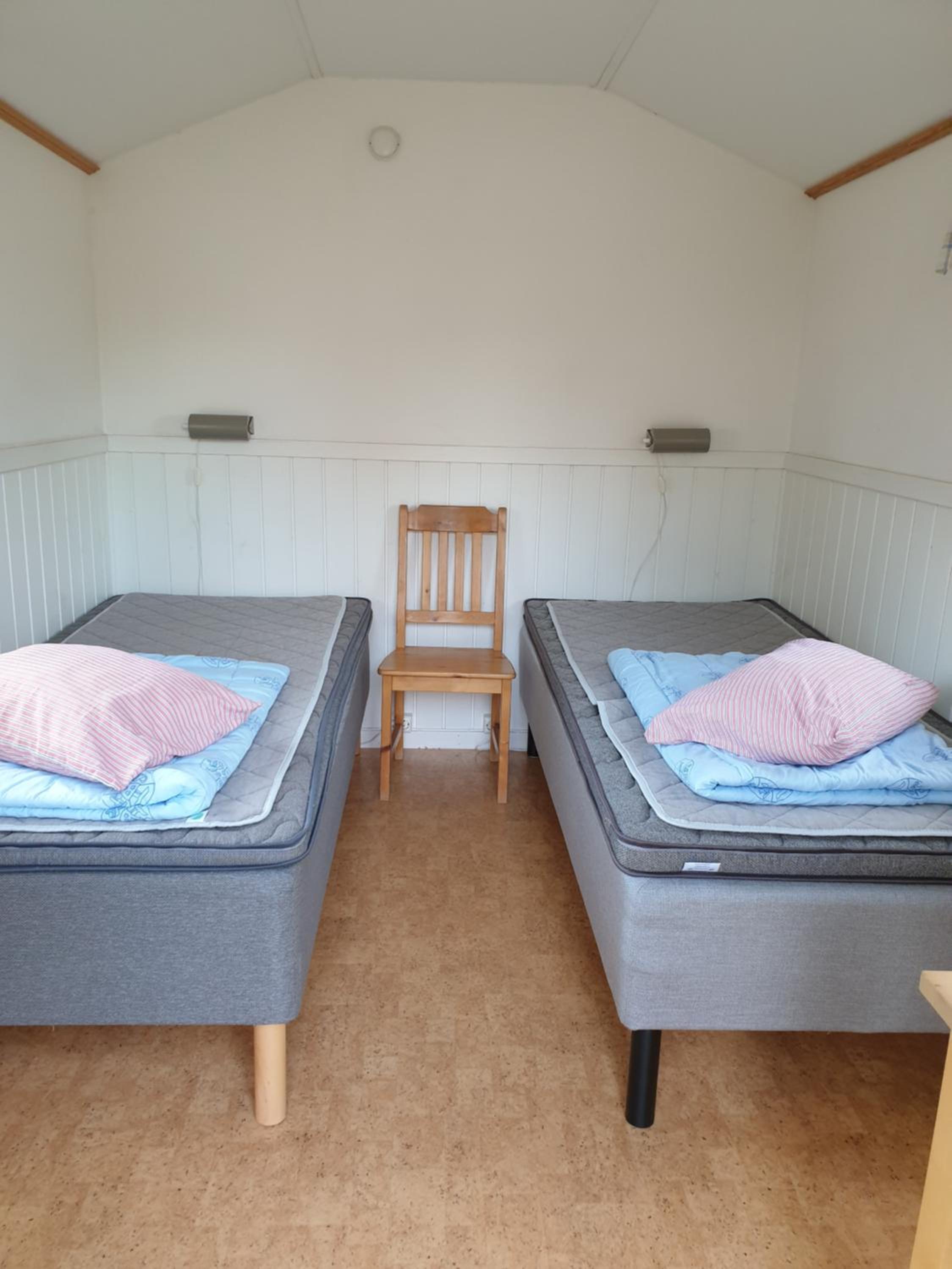 One-Bedroom House - Photo 1