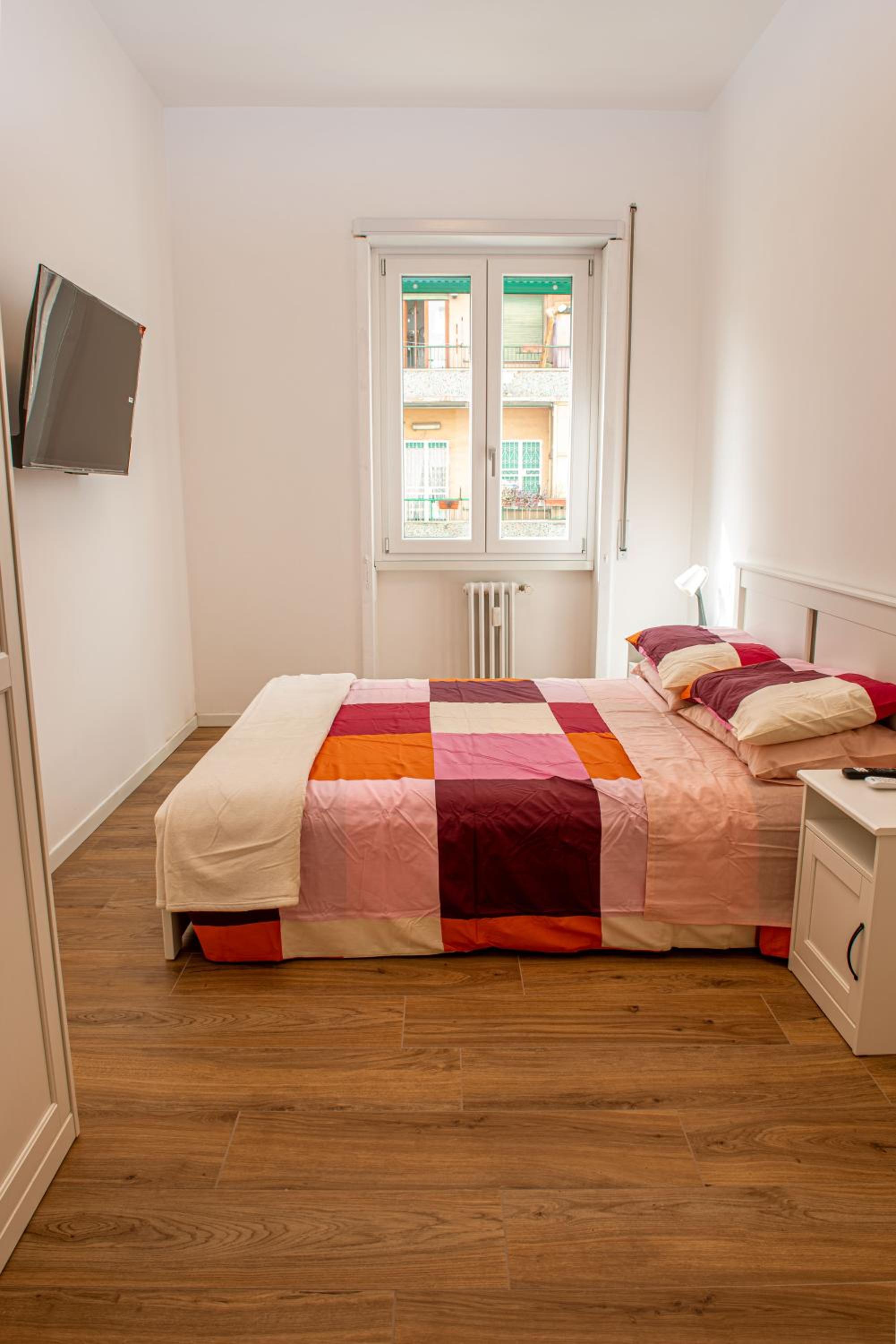 Two-Bedroom Apartment photo 2