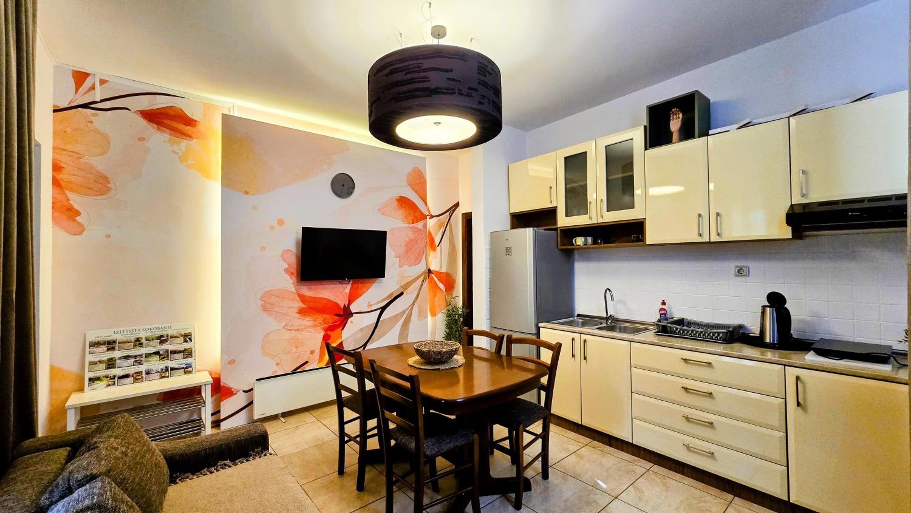 Apartment - Ground Floor