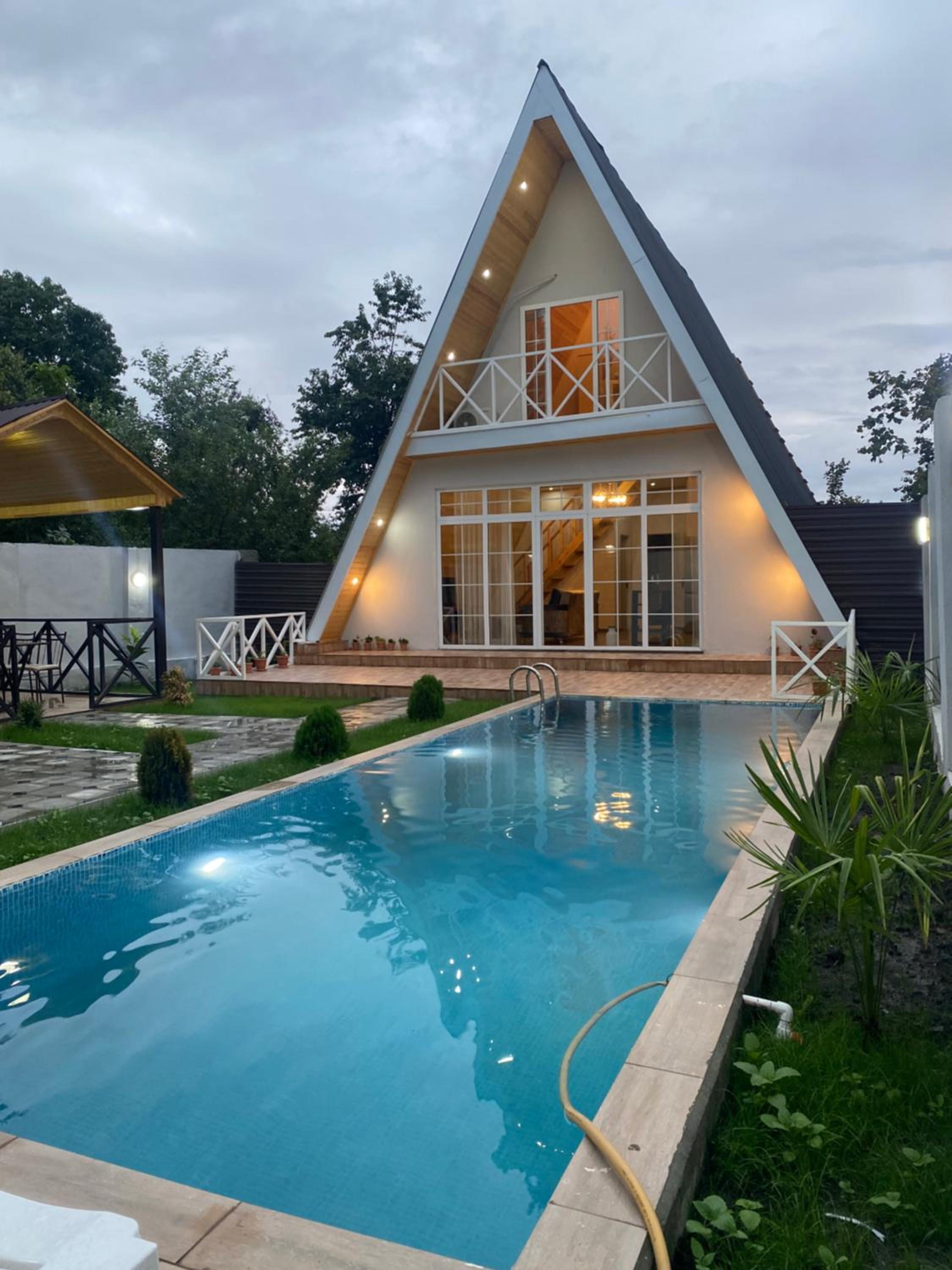 Villa photo 1