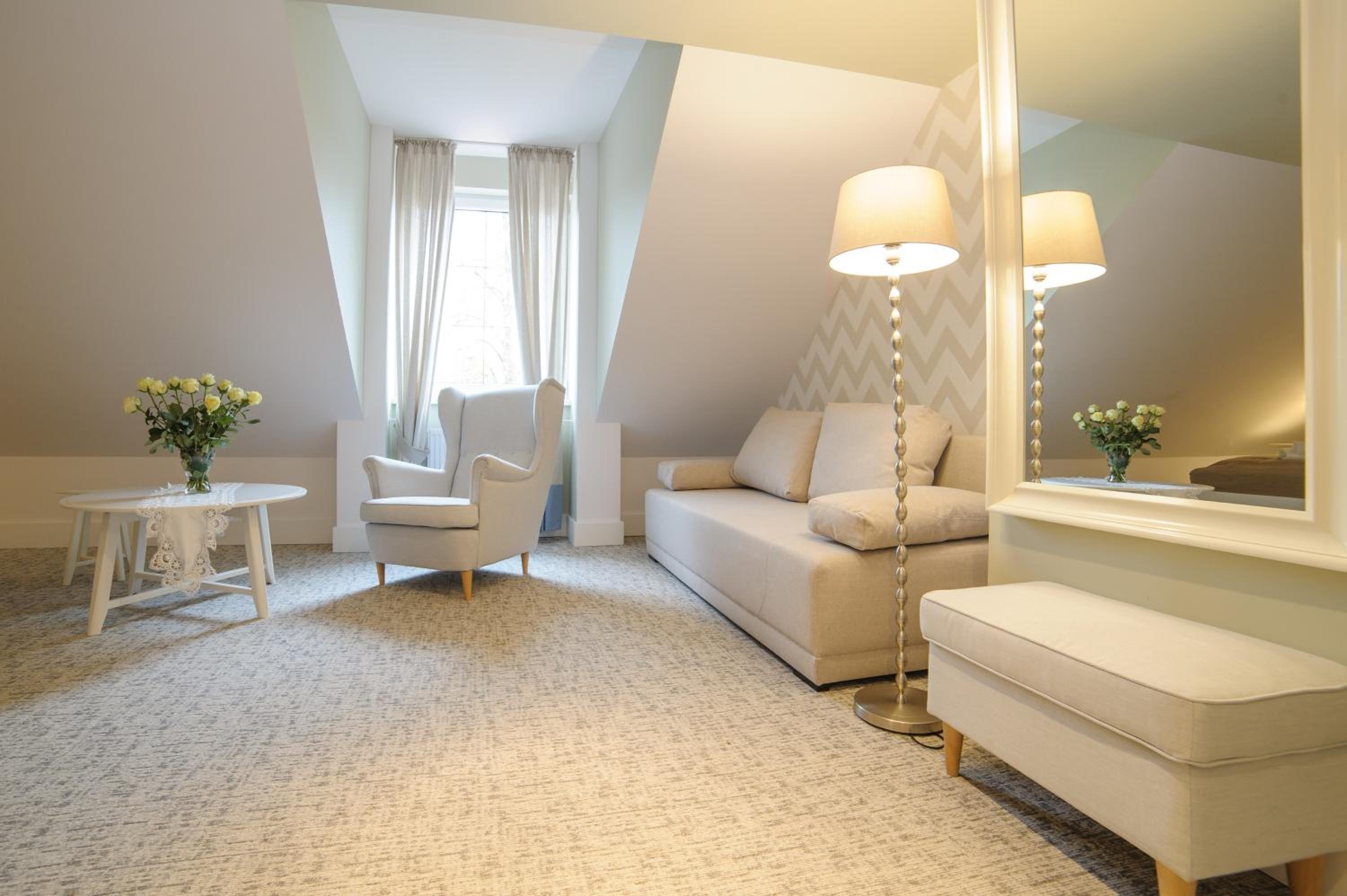 Comfort Triple Room with Shower - Photo 3
