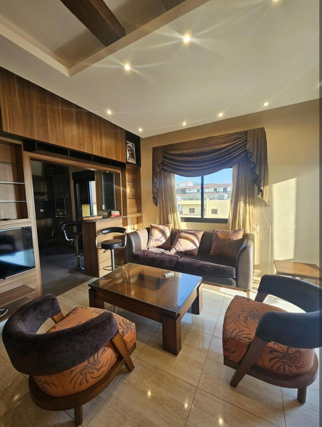 Apartment with Sea View photo 3