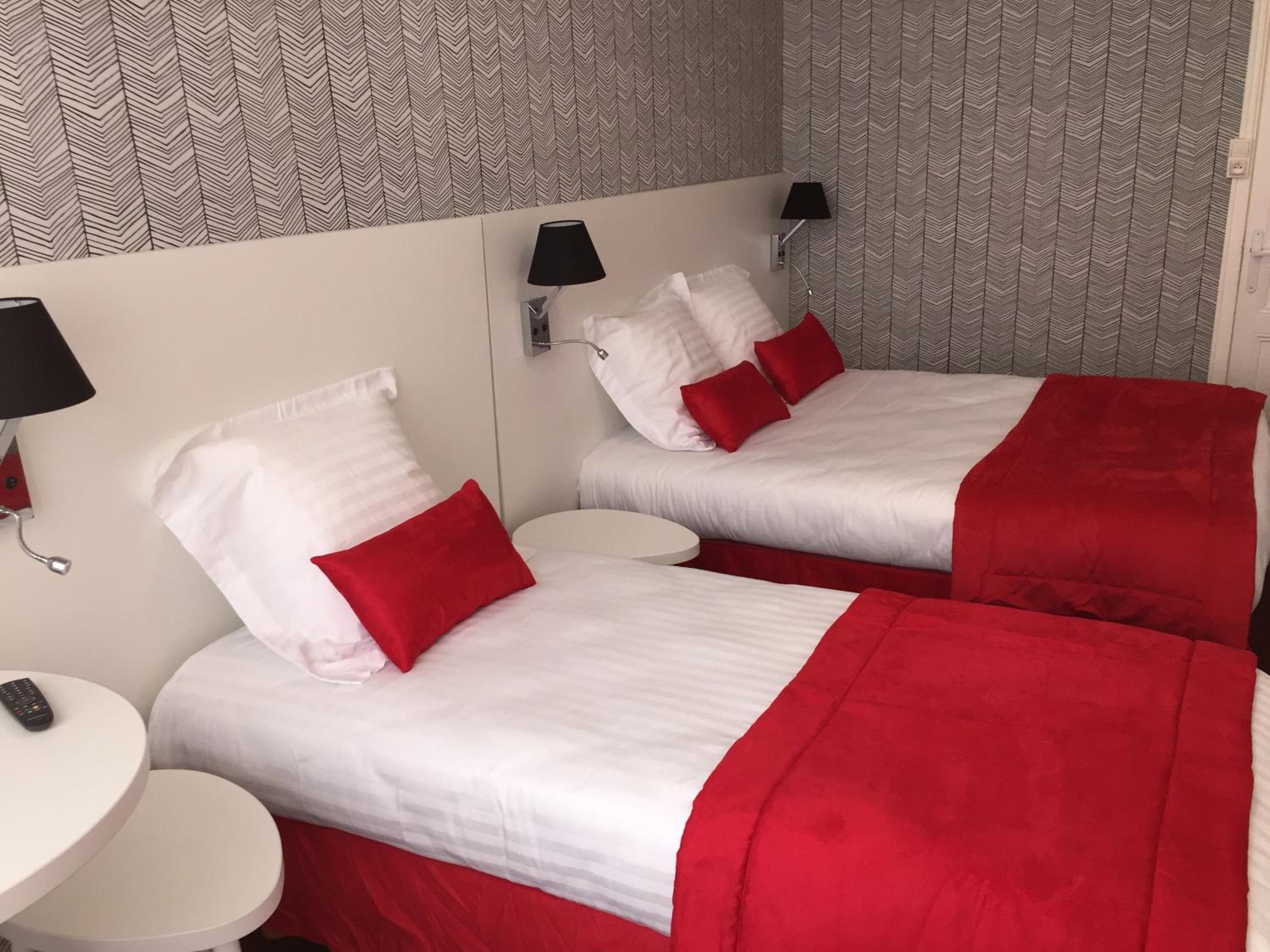 Triple Room photo 2