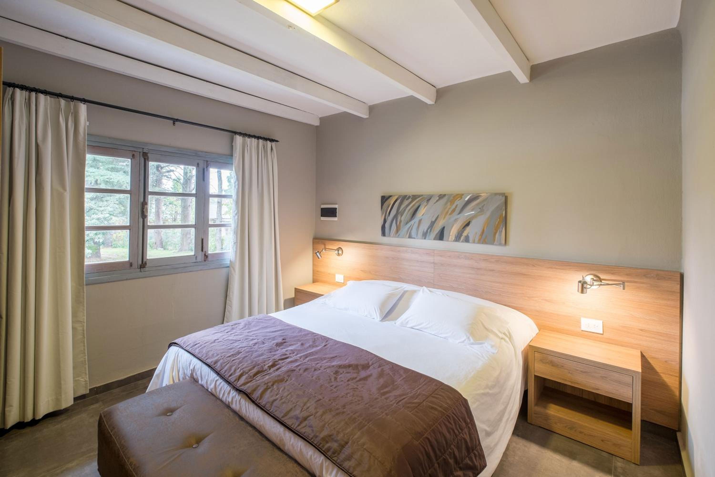 Two-Room Apartment