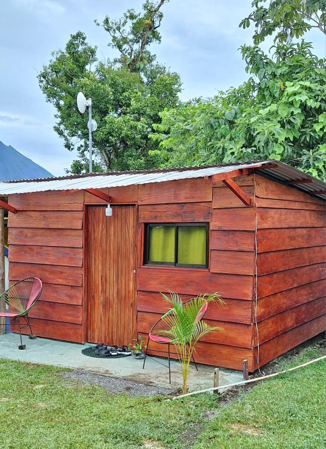 Bungalow with Sea View photo 3
