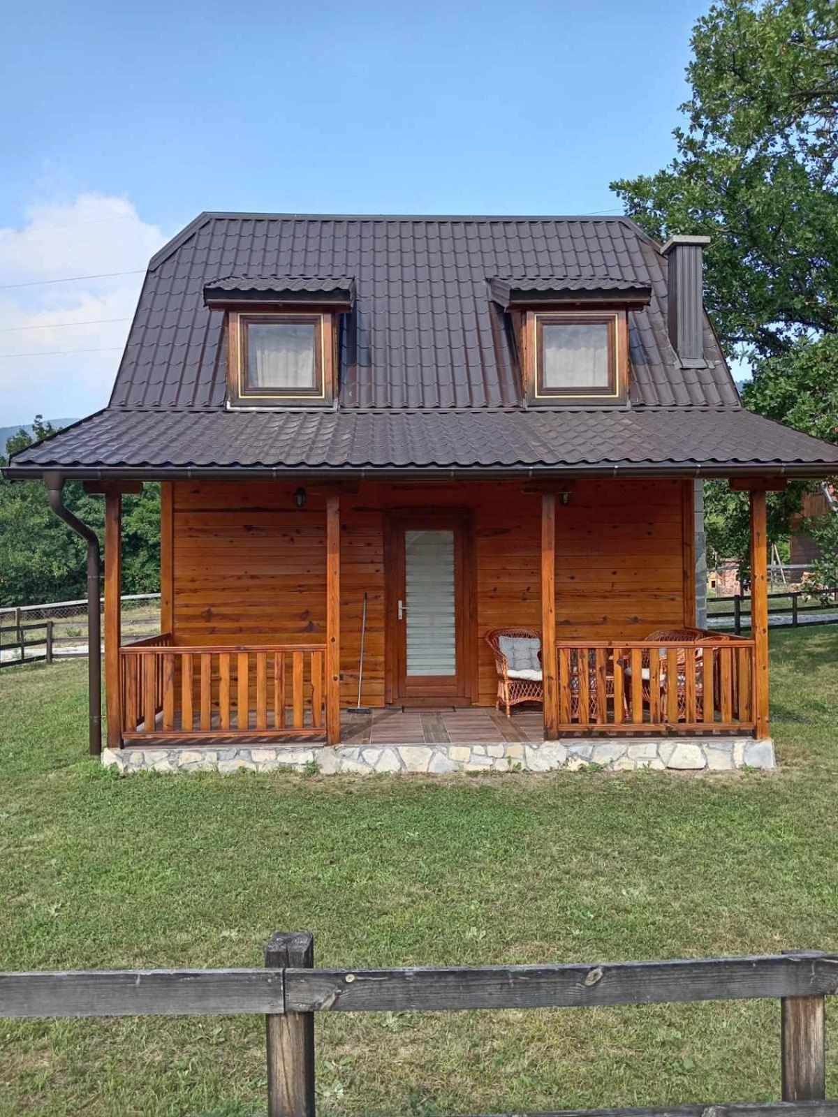 One-Bedroom House photo 3