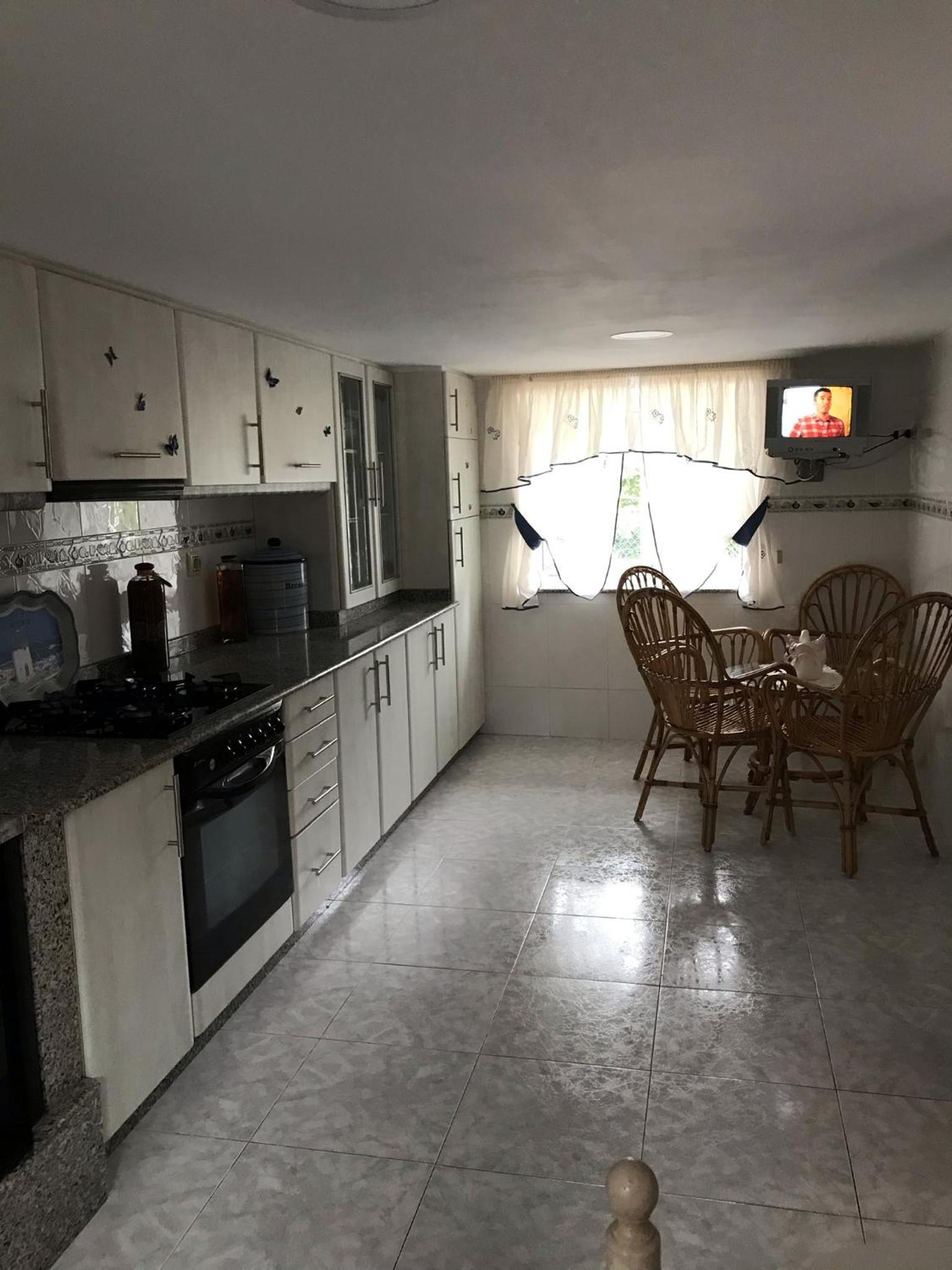 Three-Bedroom House photo 2