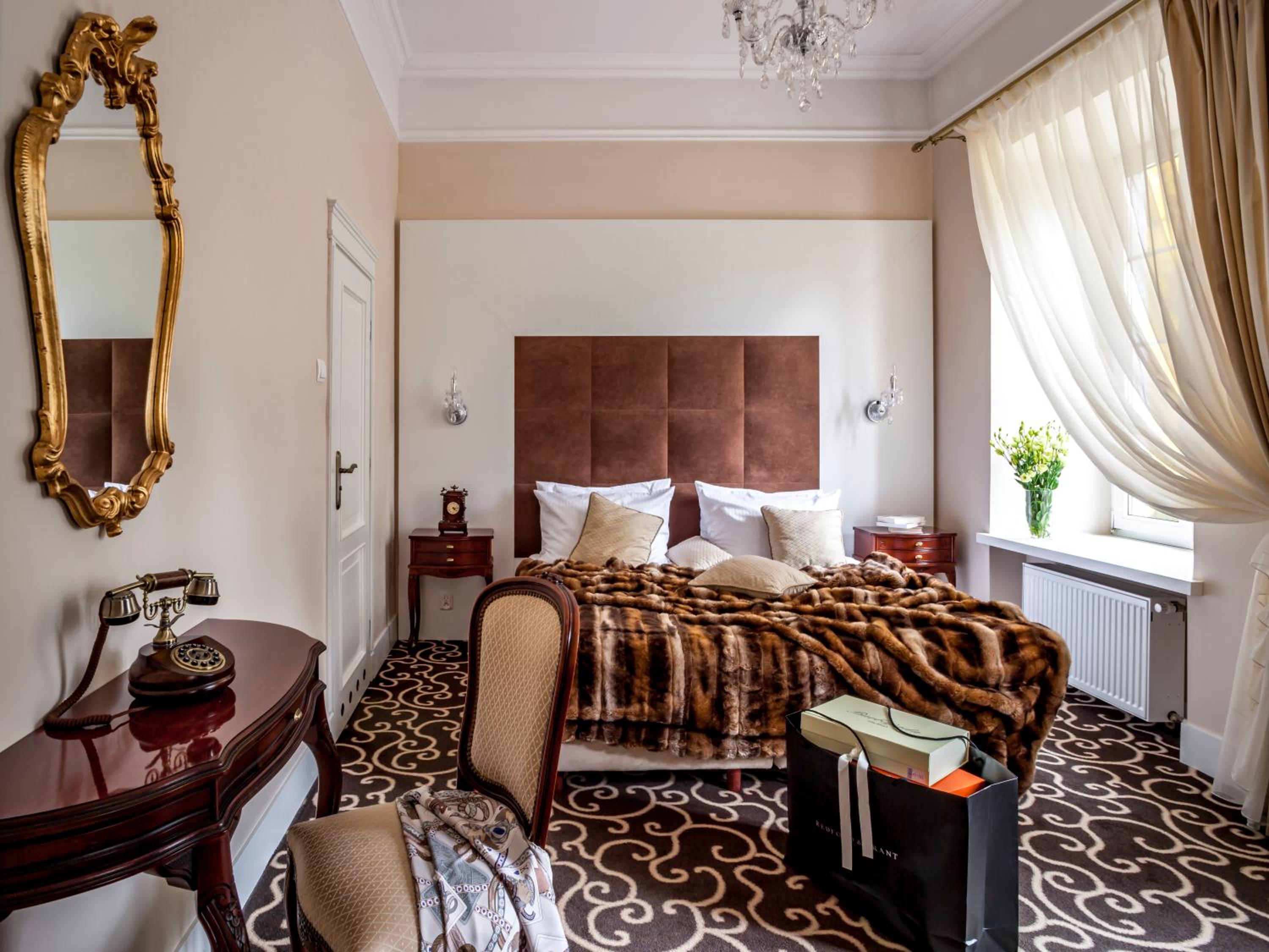 Deluxe Double Room - Photo 2
