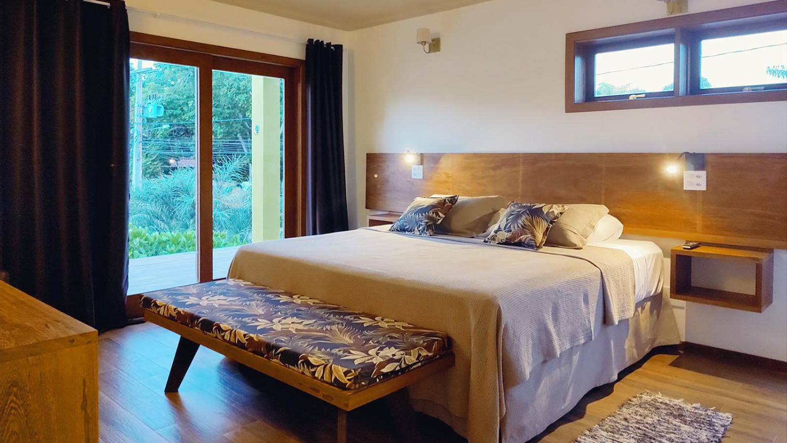 King Suite - Annex