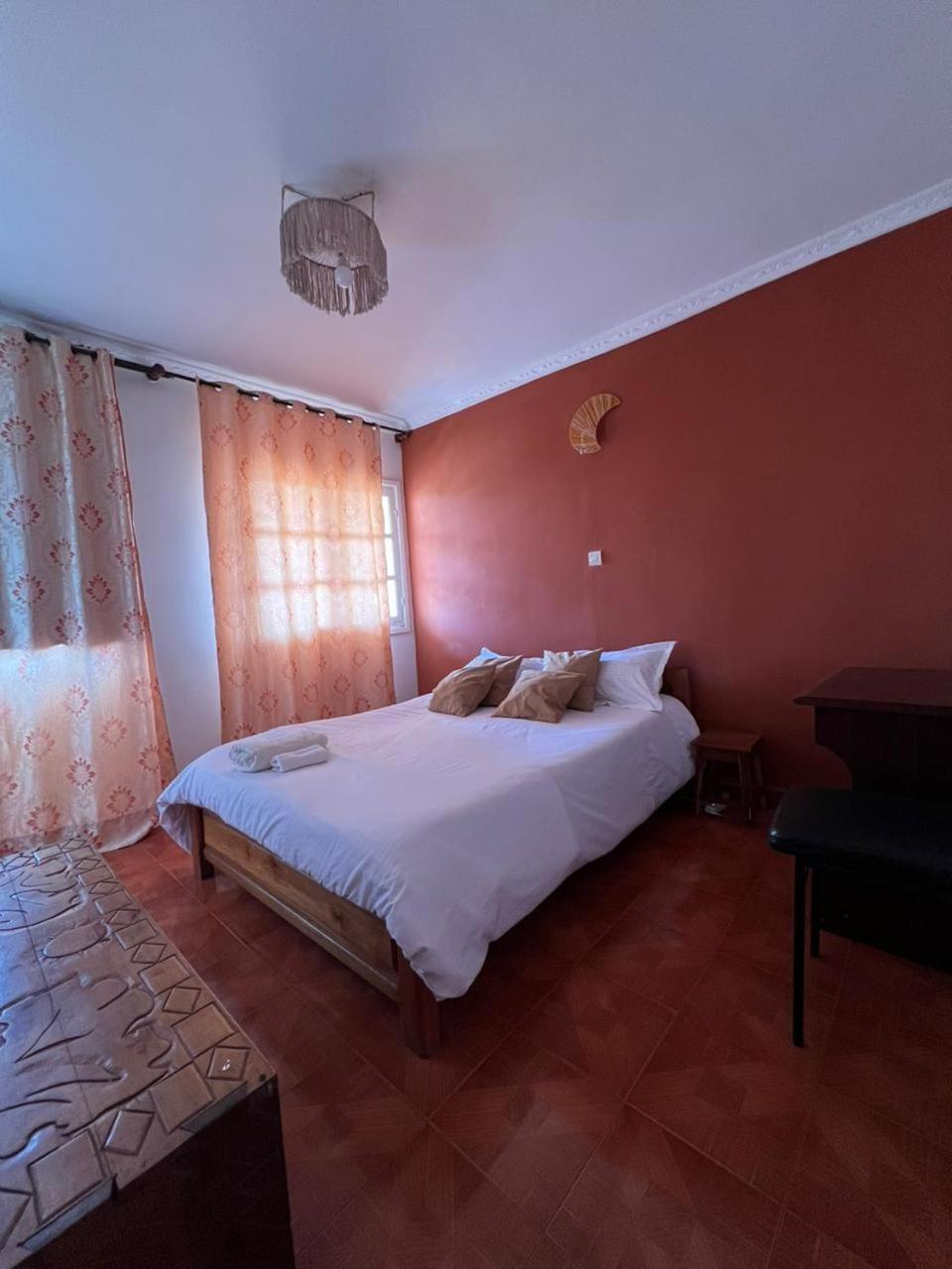 Double Room with Terrace photo 1