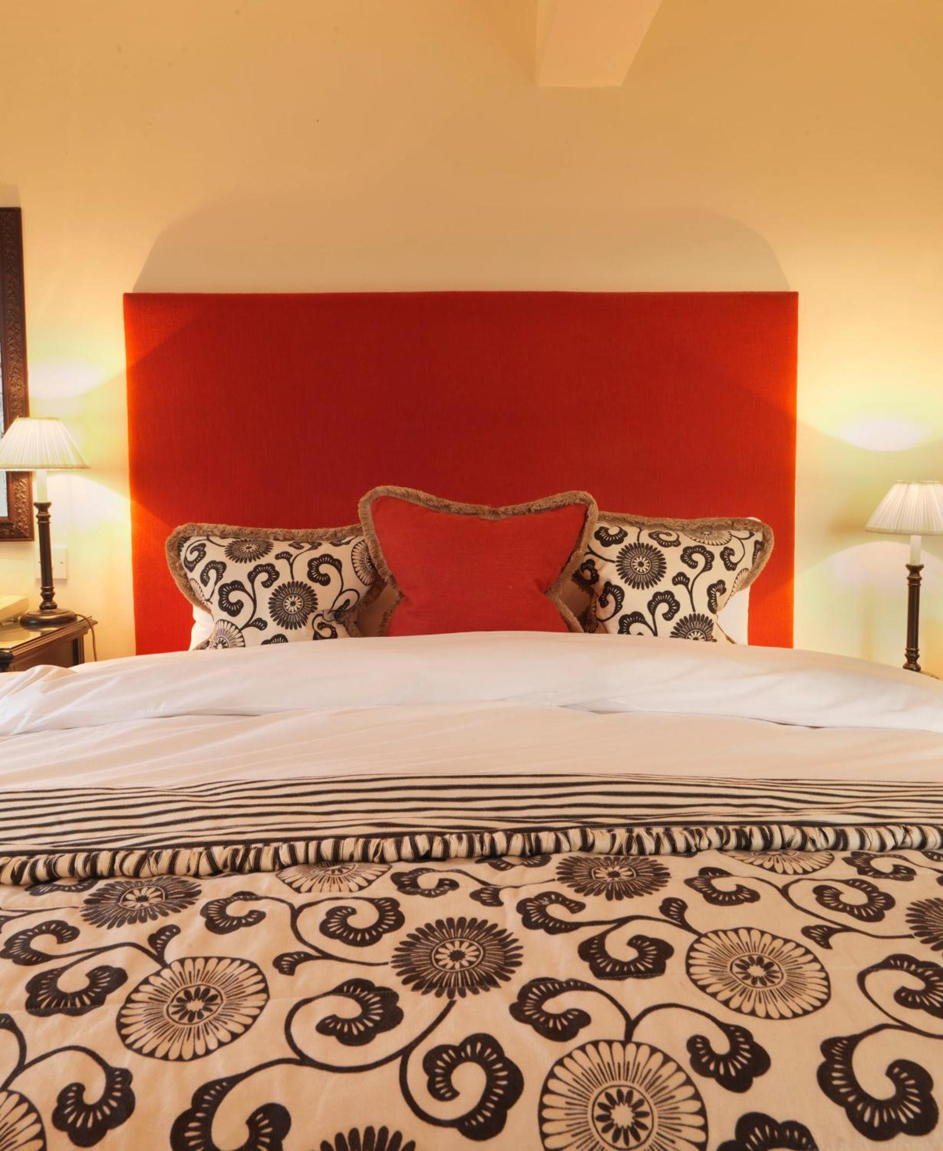 Superior Double Room - Photo 3