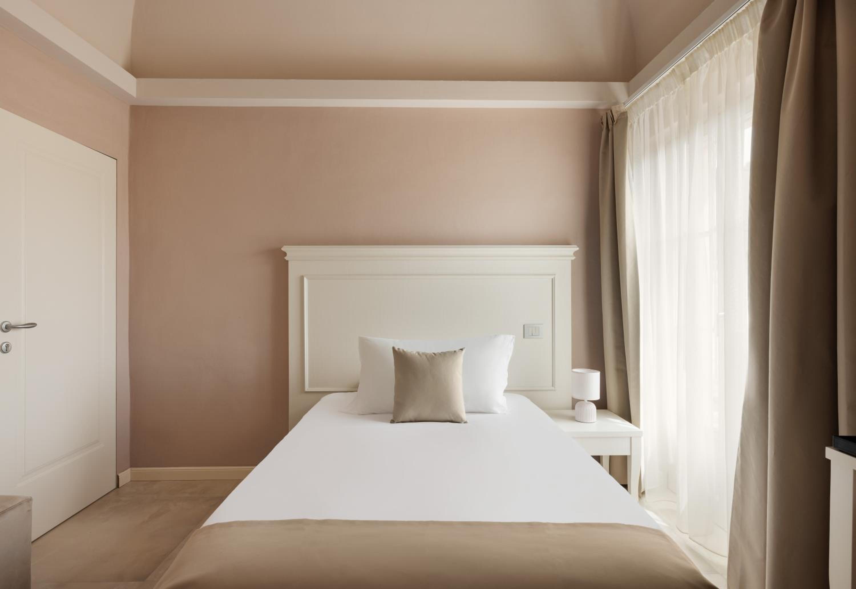 Standard Single Room photo 3