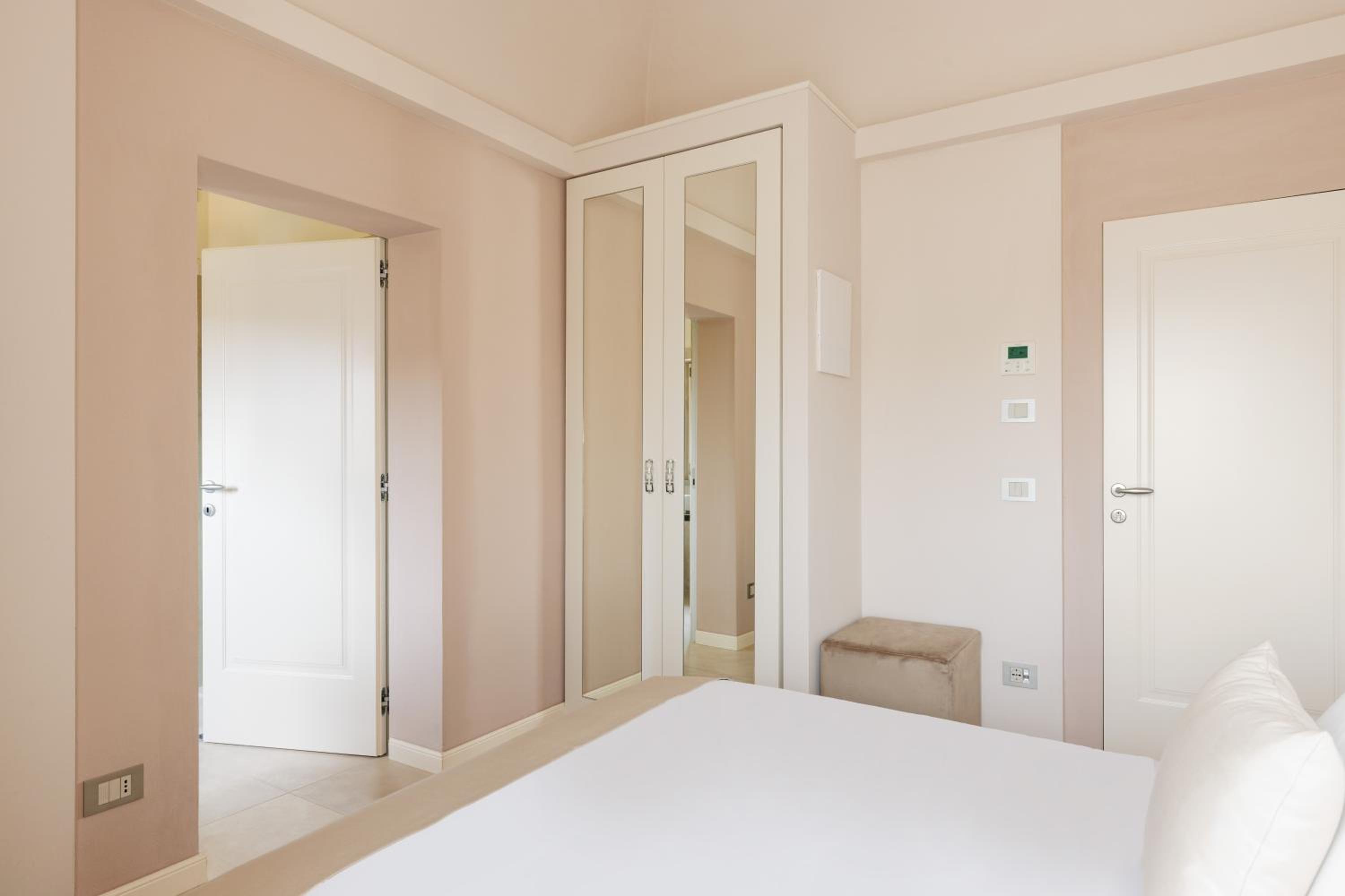Standard Single Room photo 2