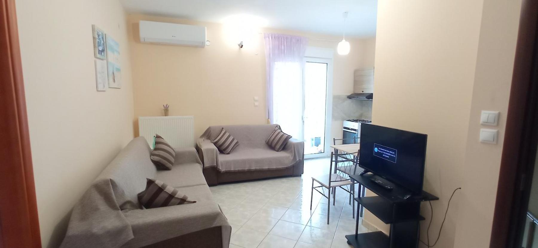 Three-Bedroom House photo 1