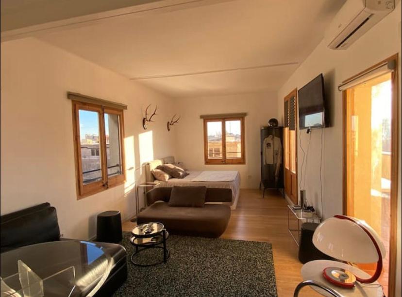 Two-Bedroom Apartment photo 2