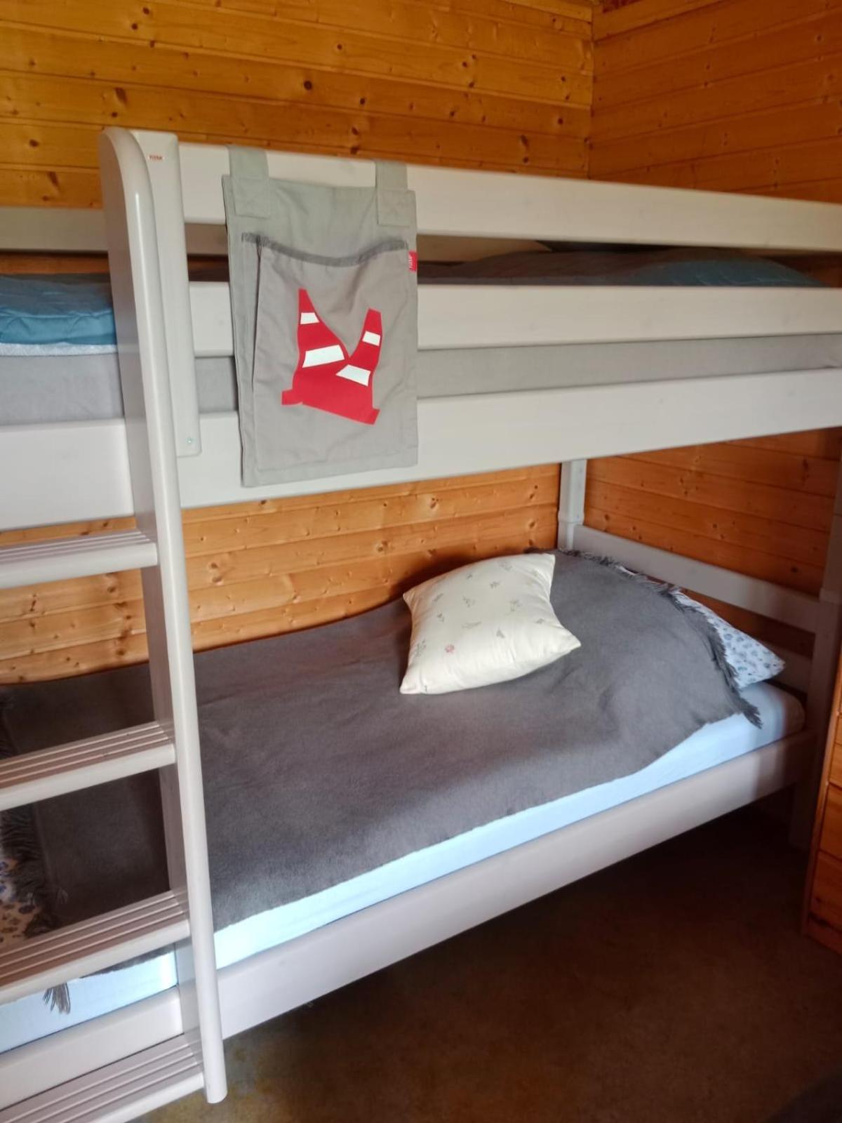 Two-Bedroom House photo 1