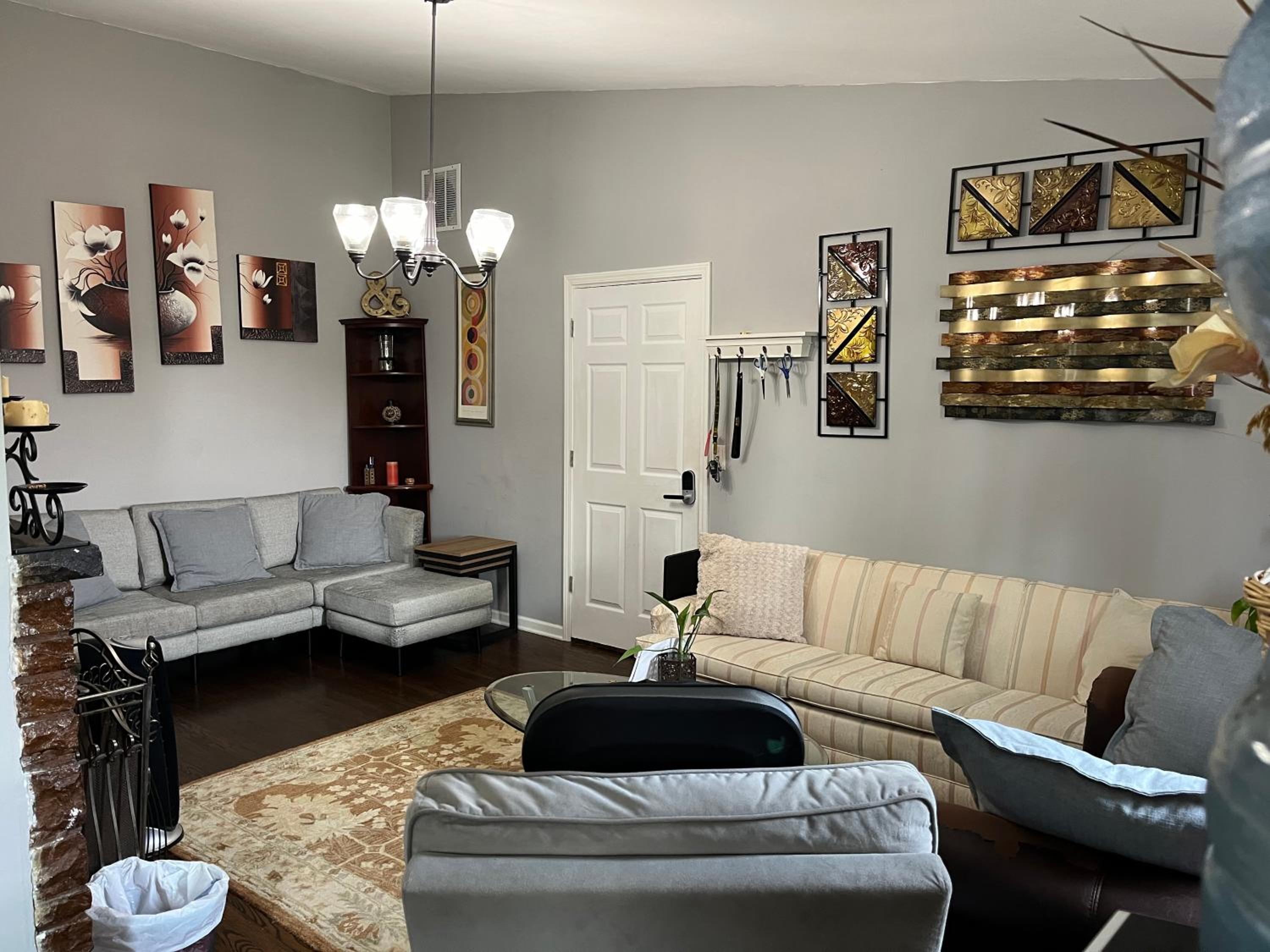 Two-Bedroom House photo 1