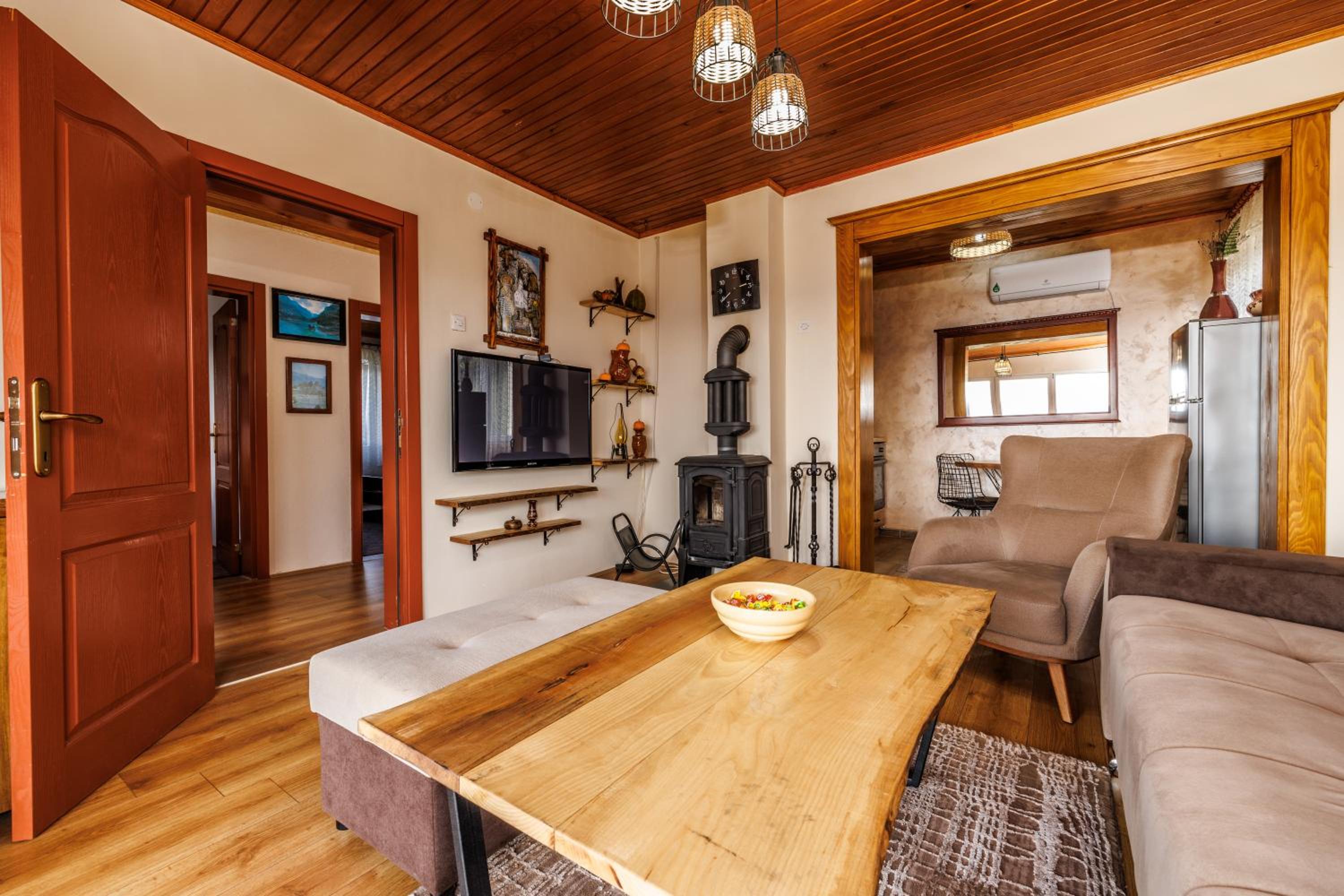 Two-Bedroom House photo 1
