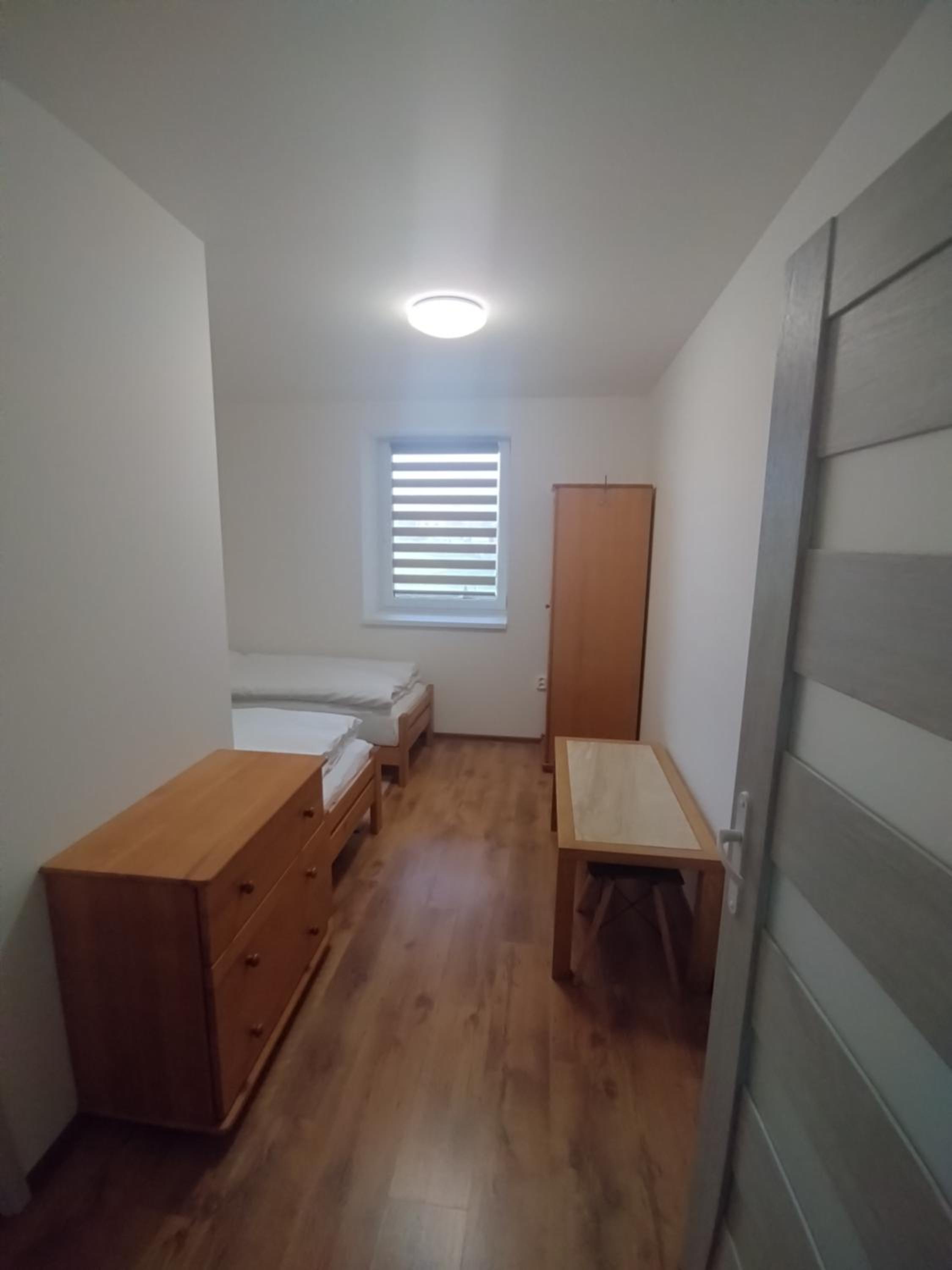 Standard Twin Room photo 1