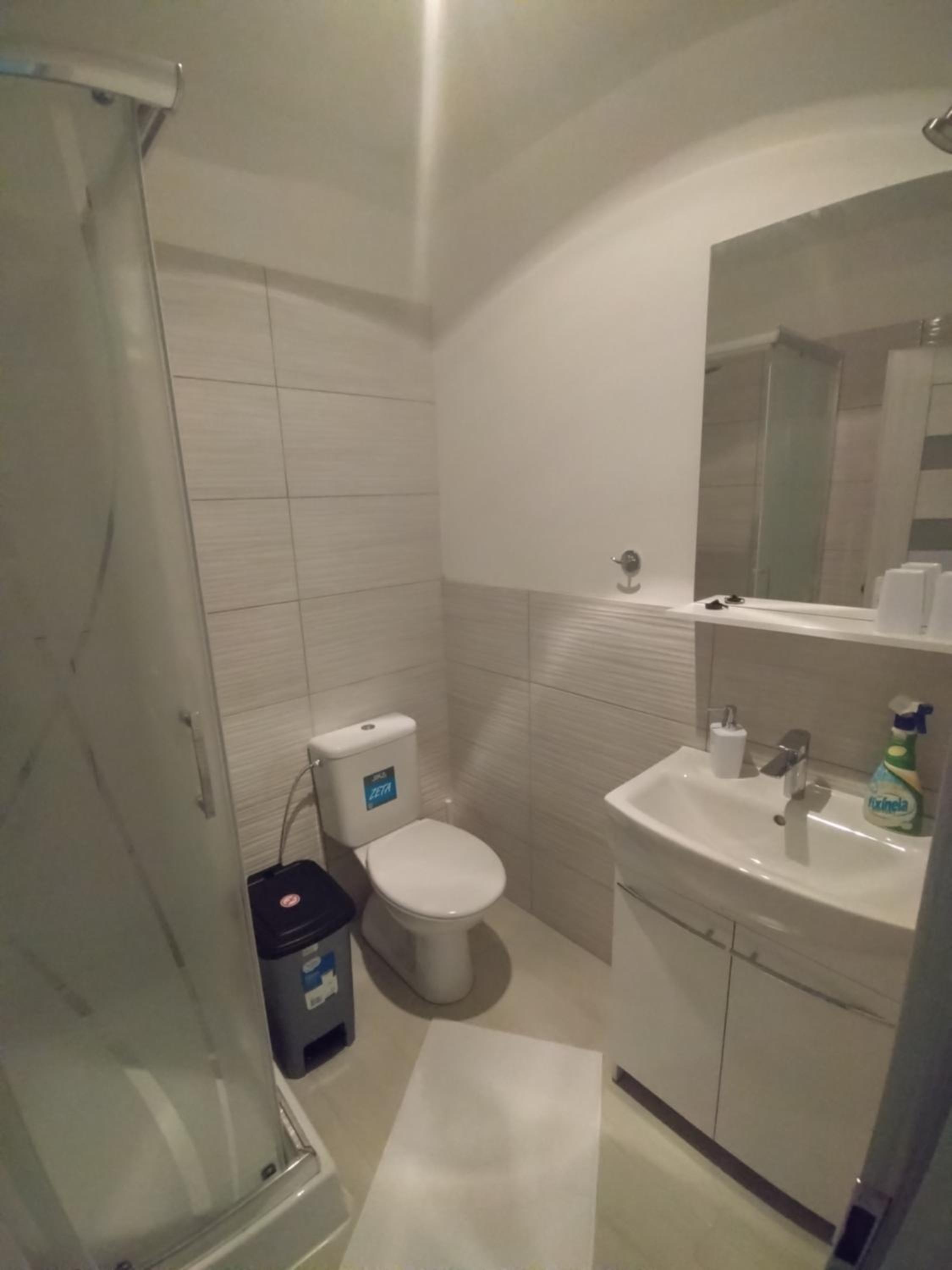 Standard Twin Room photo 3