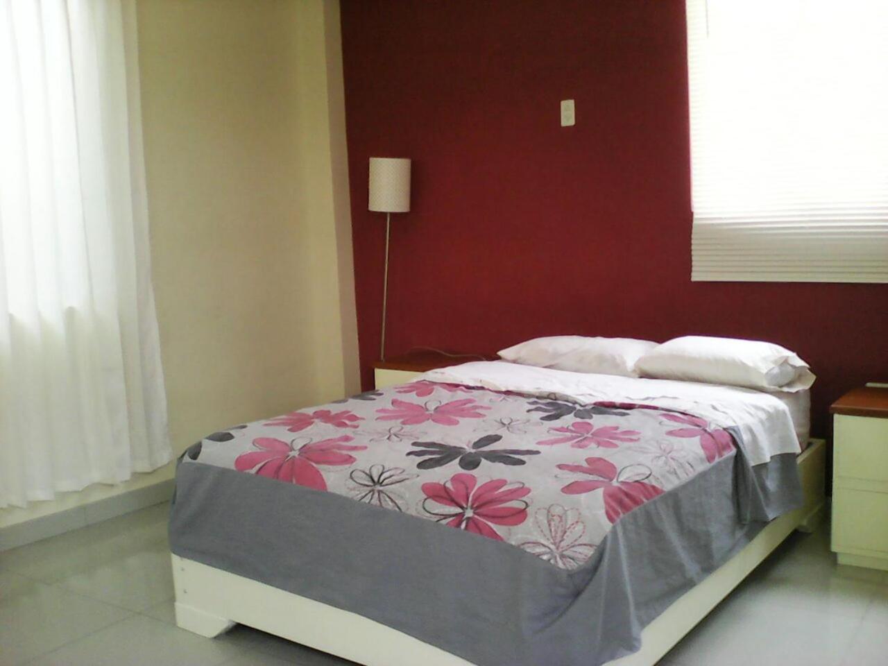 Double Room With Private Bathroom photo 3