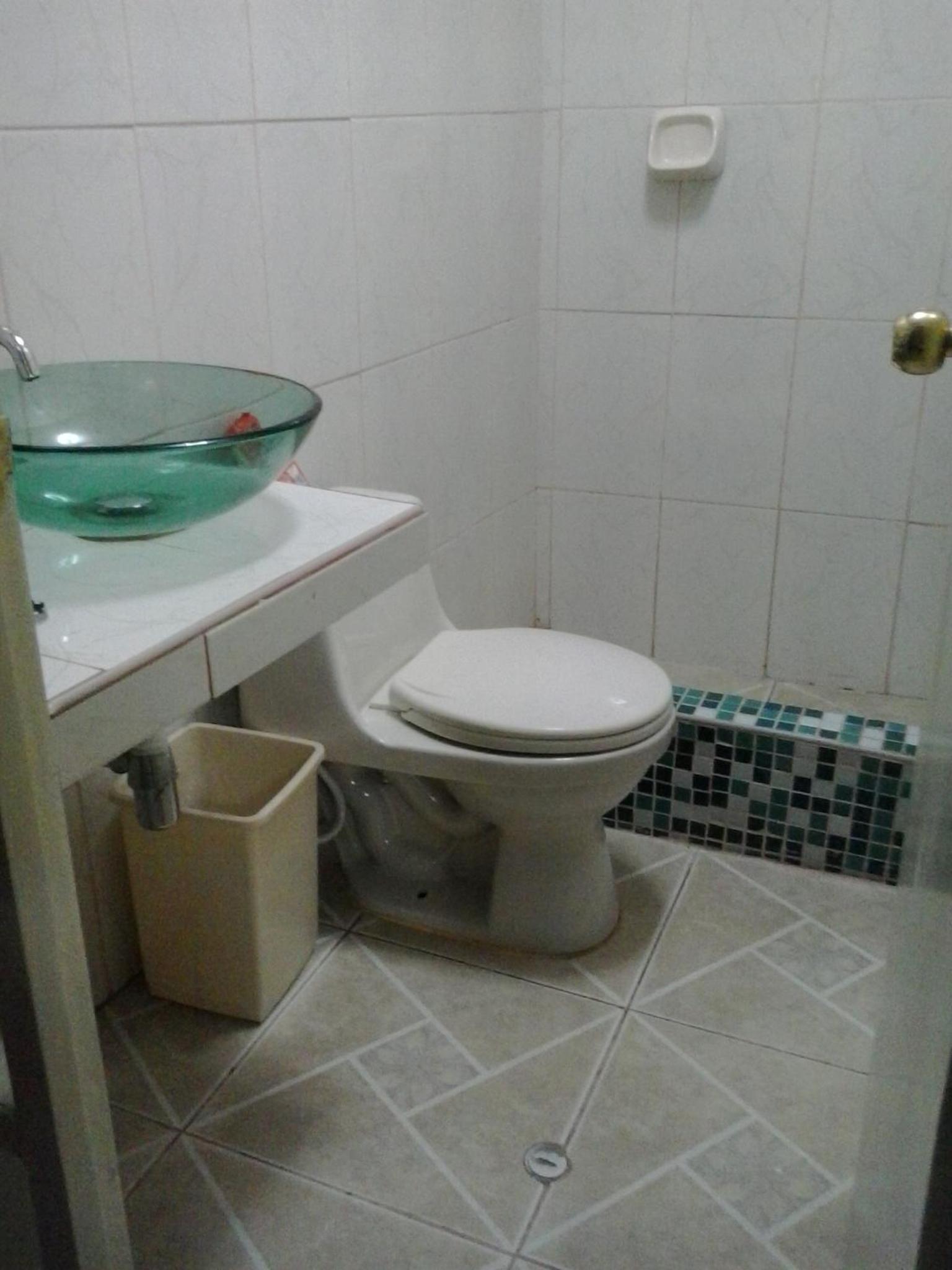 Double Room With Private Bathroom photo 2