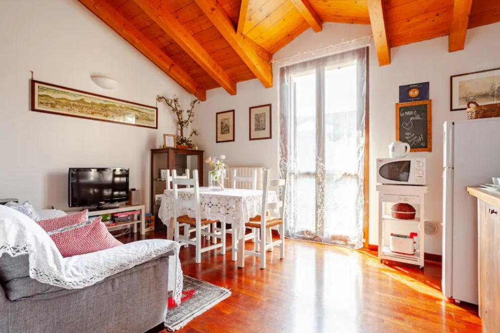 Two-Bedroom Apartment - Photo 8