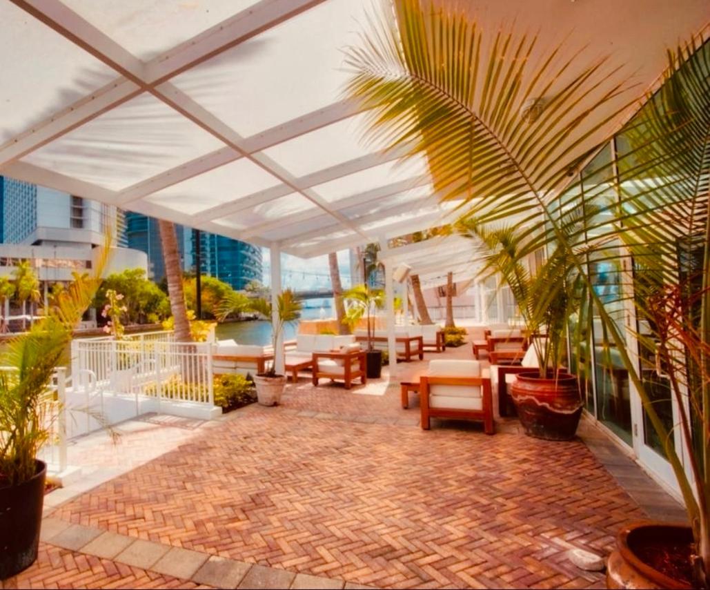 One-Bedroom Apartment With Balcony photo 3