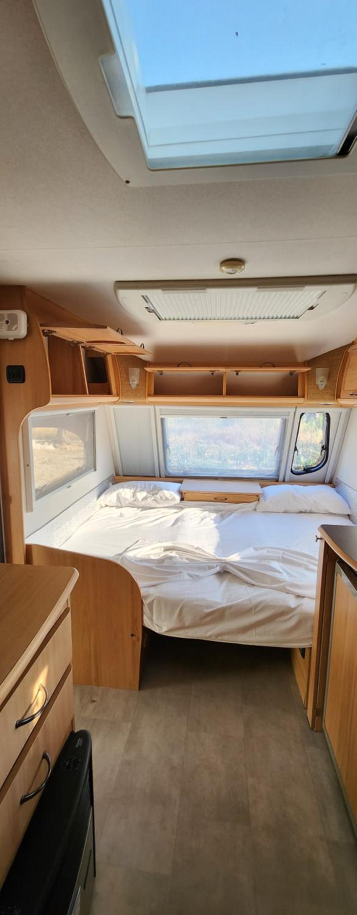 Mobile Home