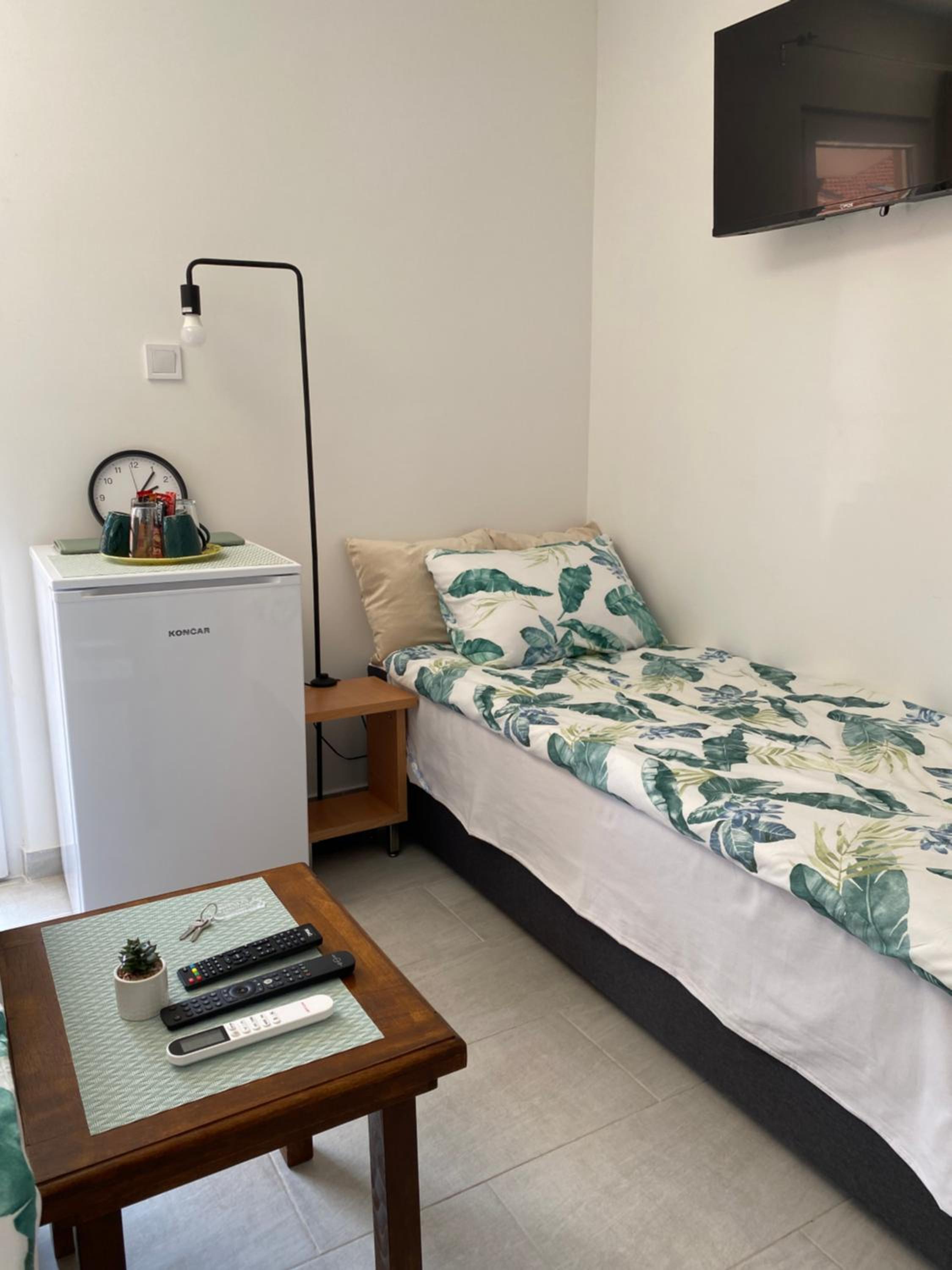 Twin Room photo 2