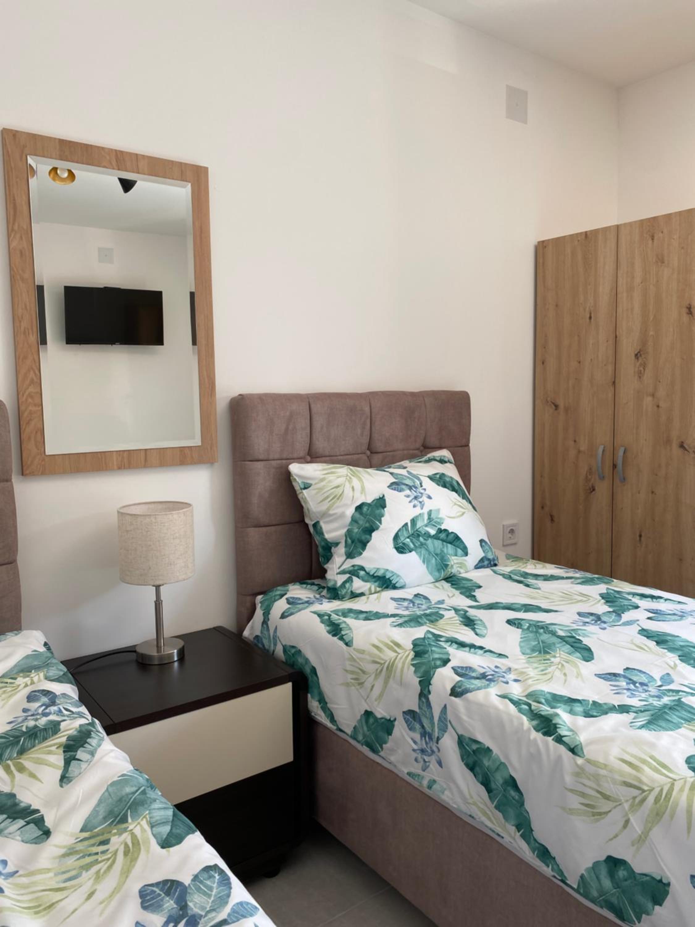 Twin Room photo 3