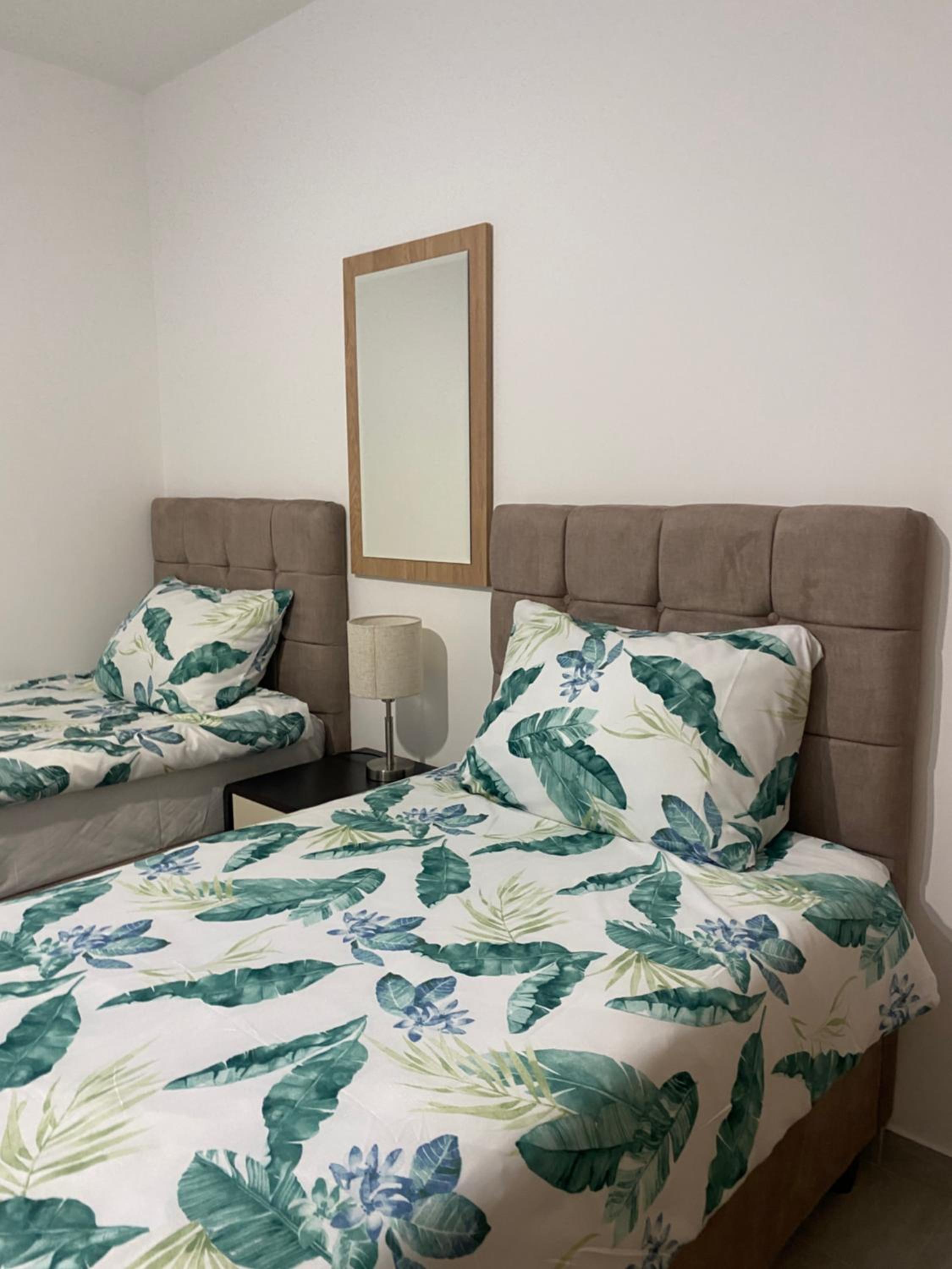 Twin Room photo 1