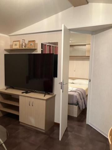 Mobile Home