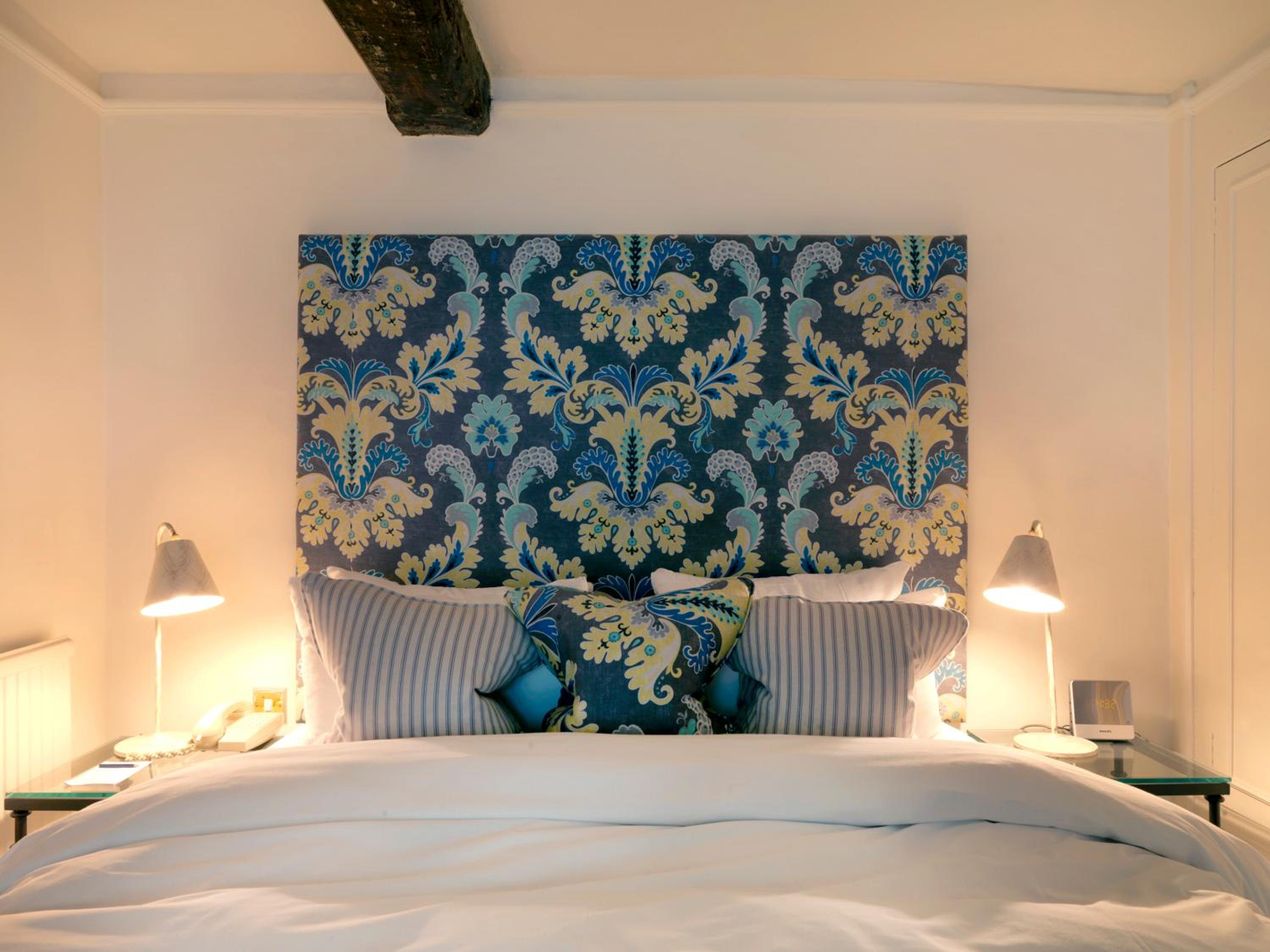 Double Room - Photo 2