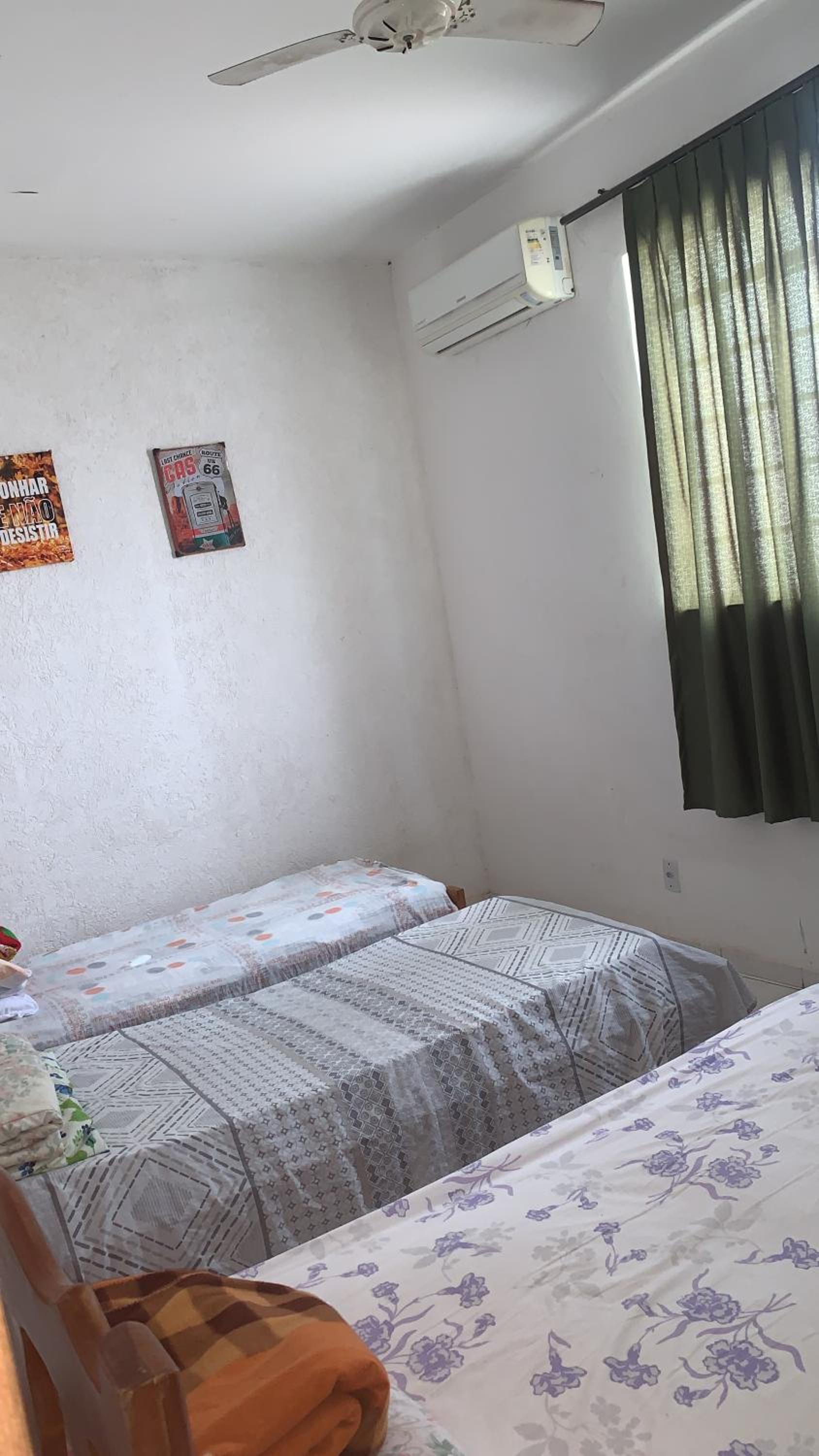 Basic Triple Room