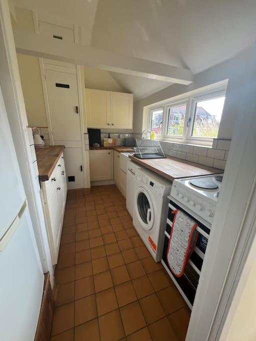 One-Bedroom House photo 3
