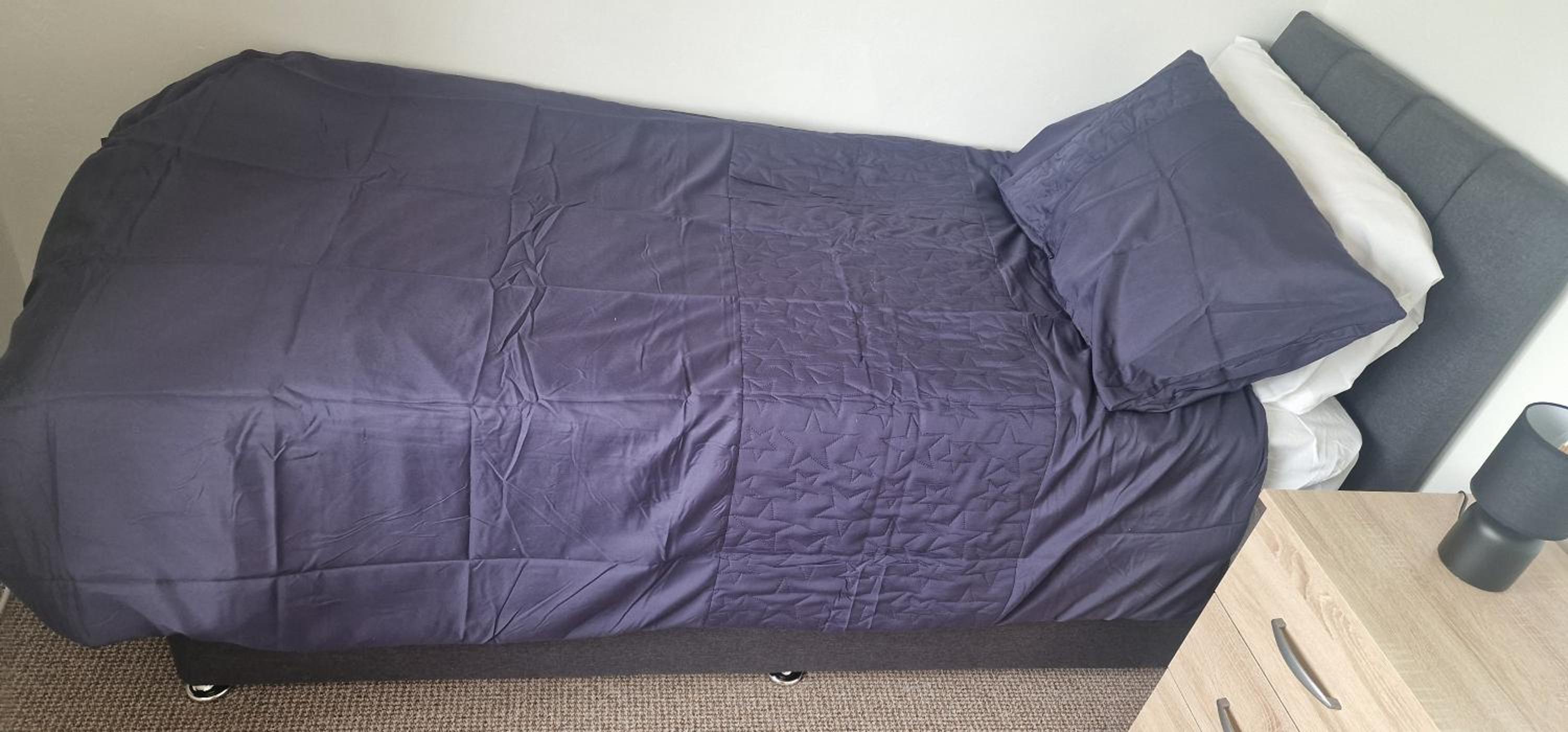 Single Room photo 2