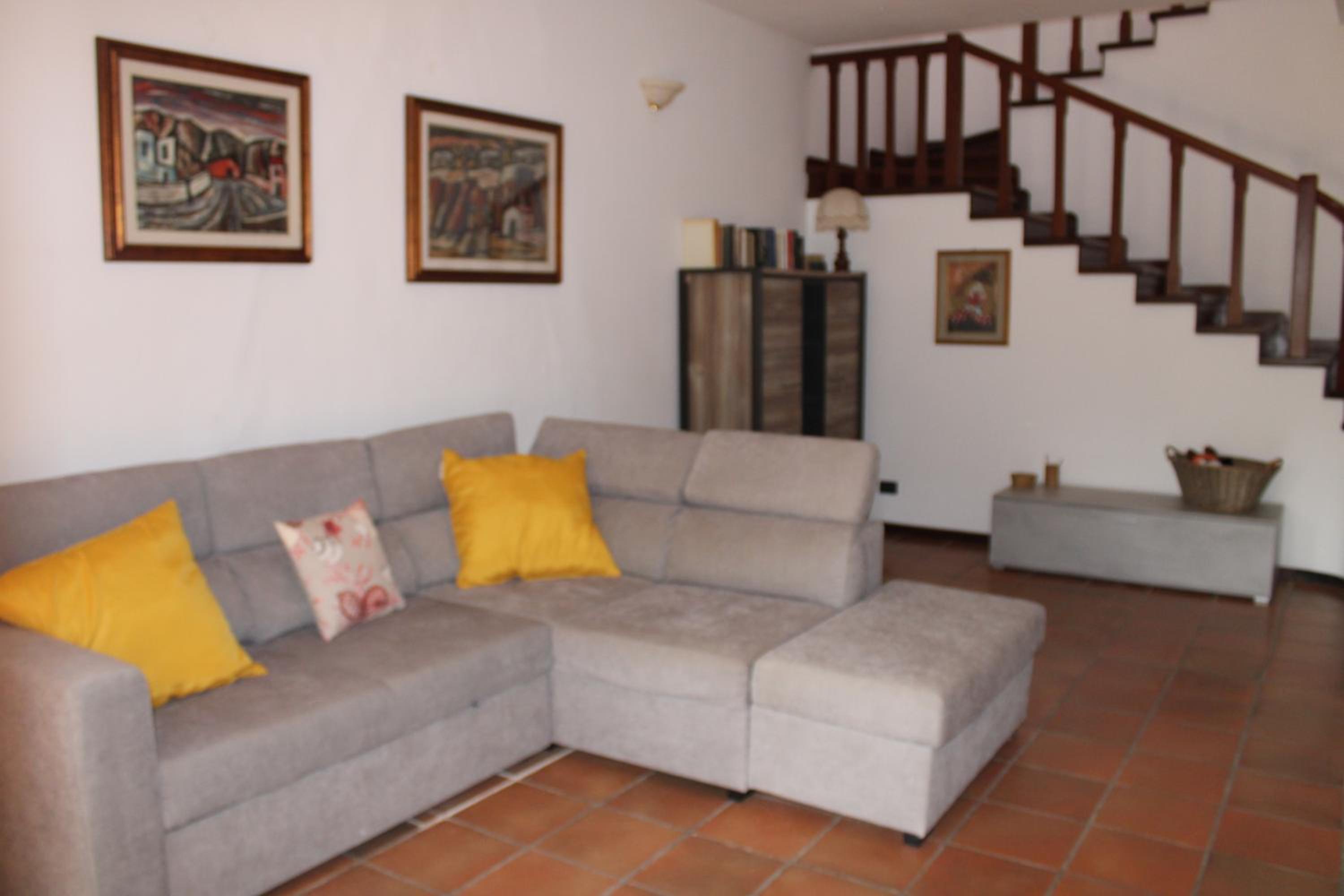 Family Room with Private Bathroom
