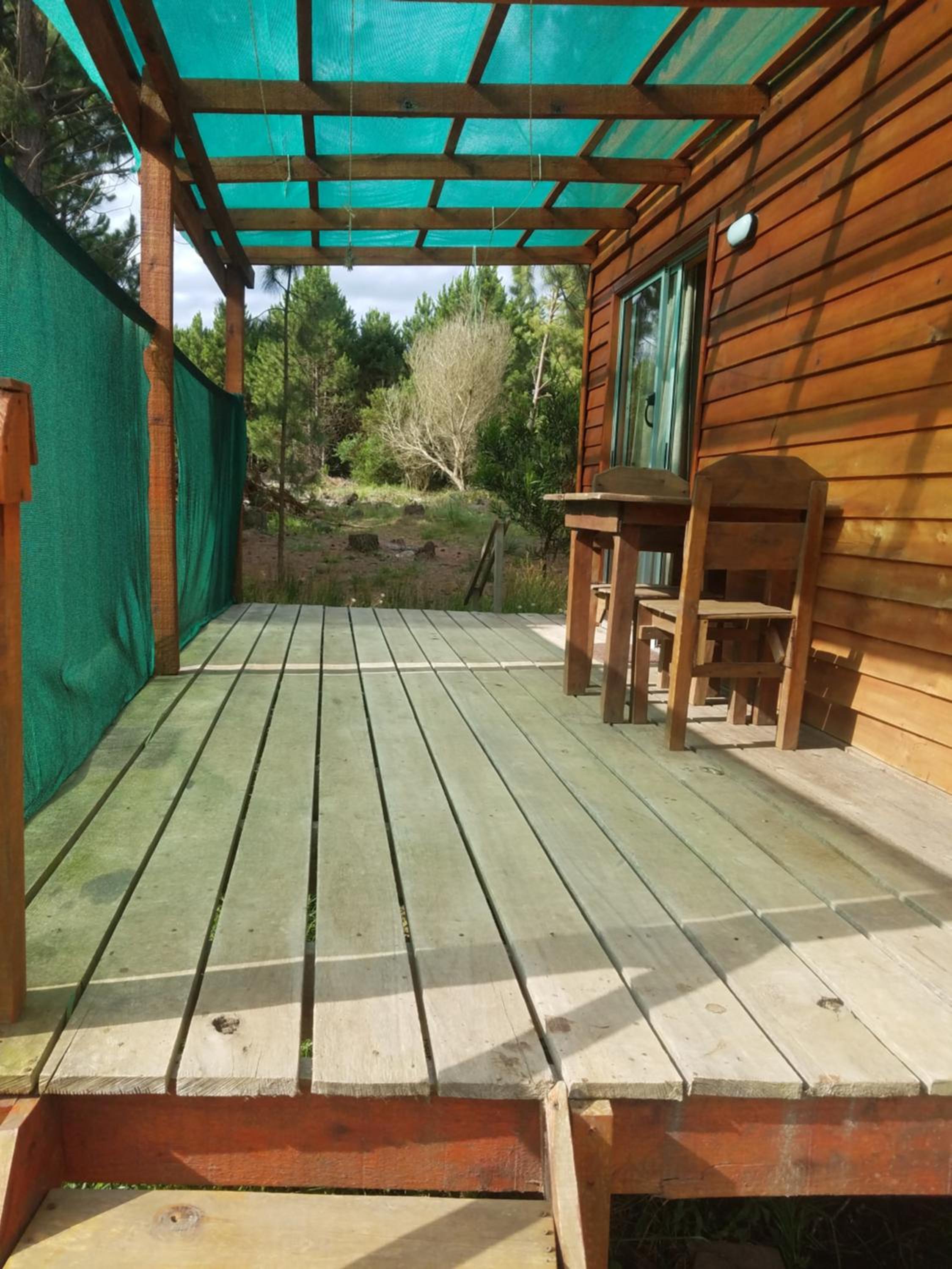 Chalet photo 1