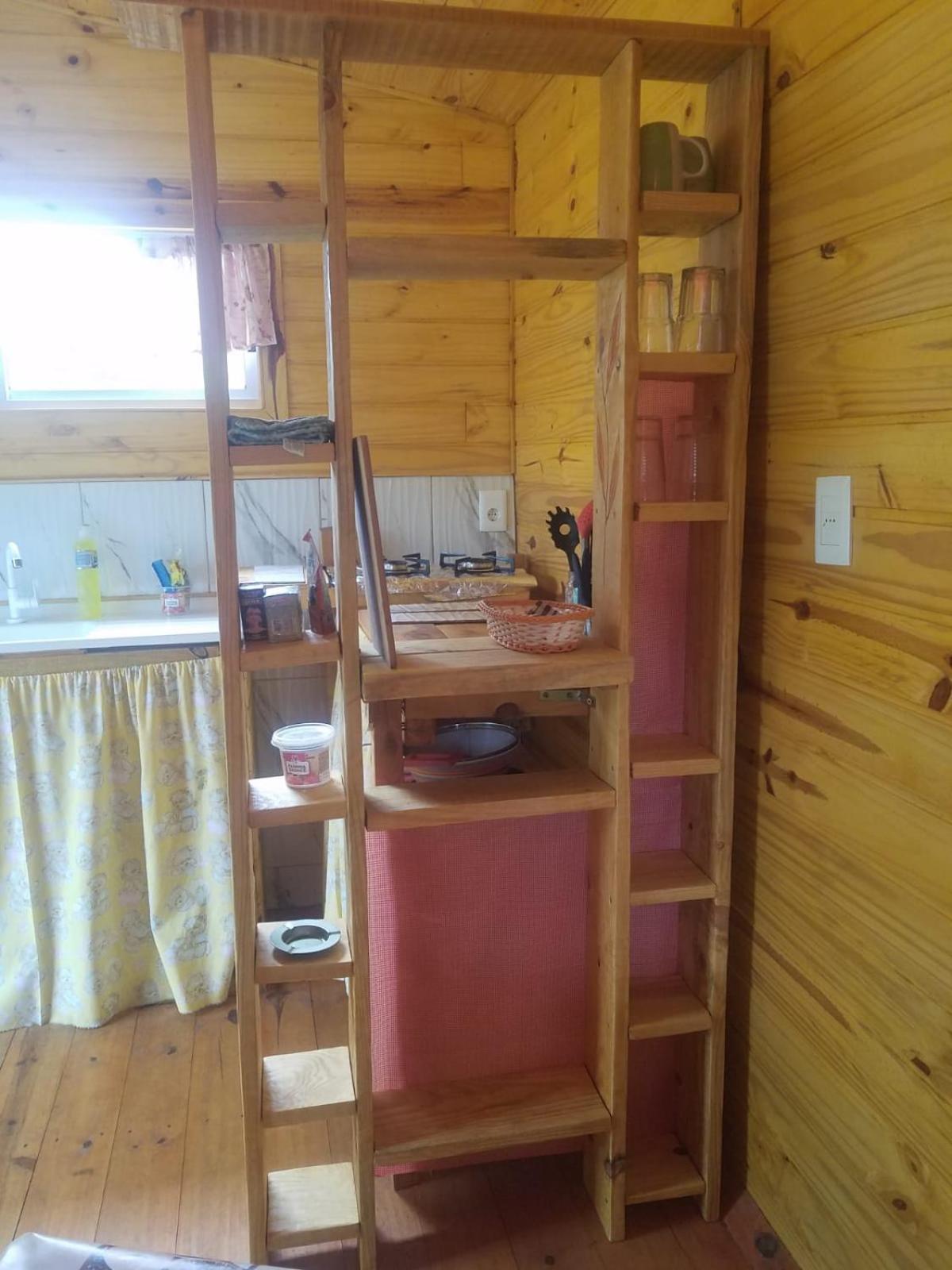 Chalet photo 3