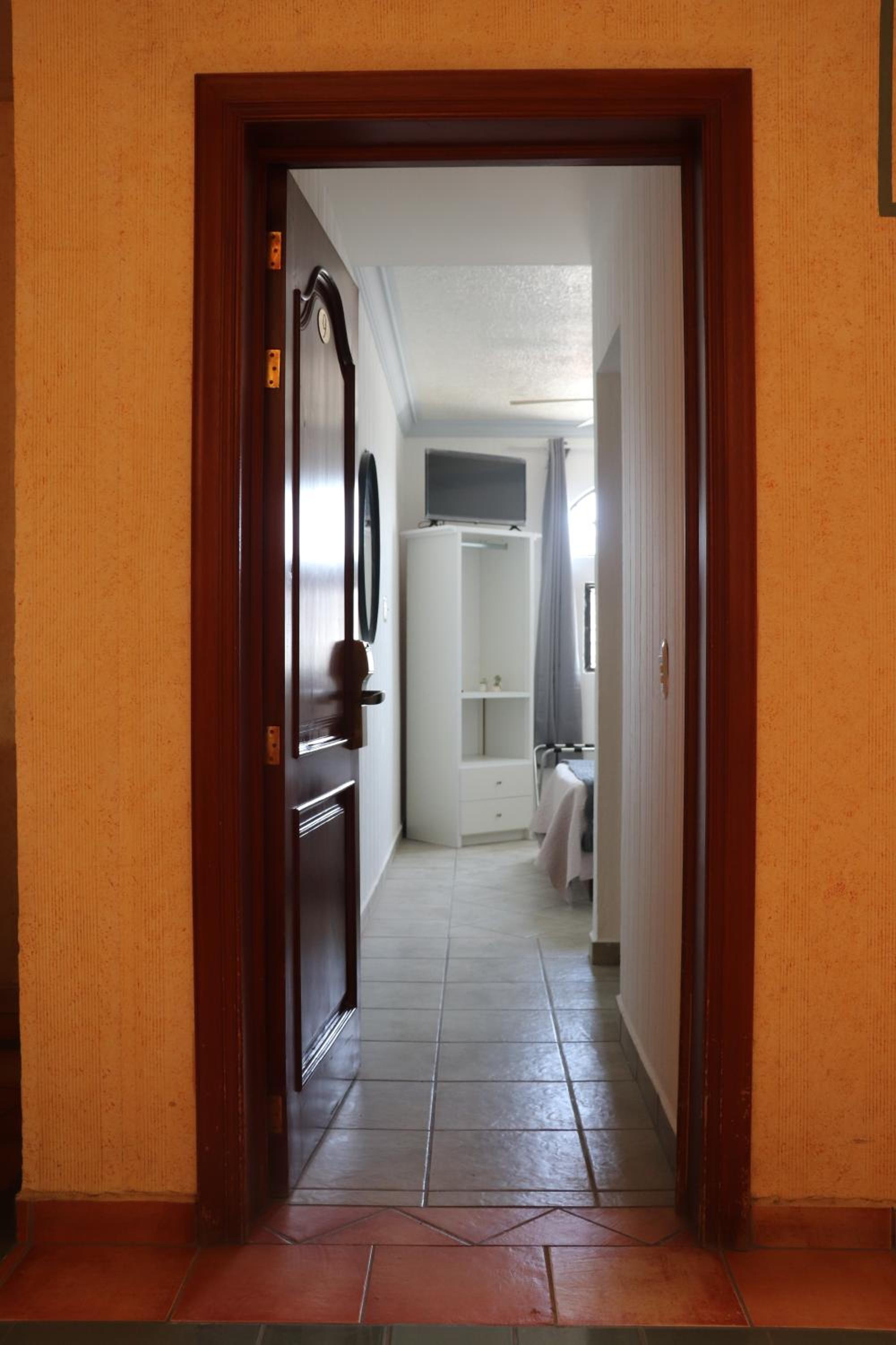 Double Room photo 3