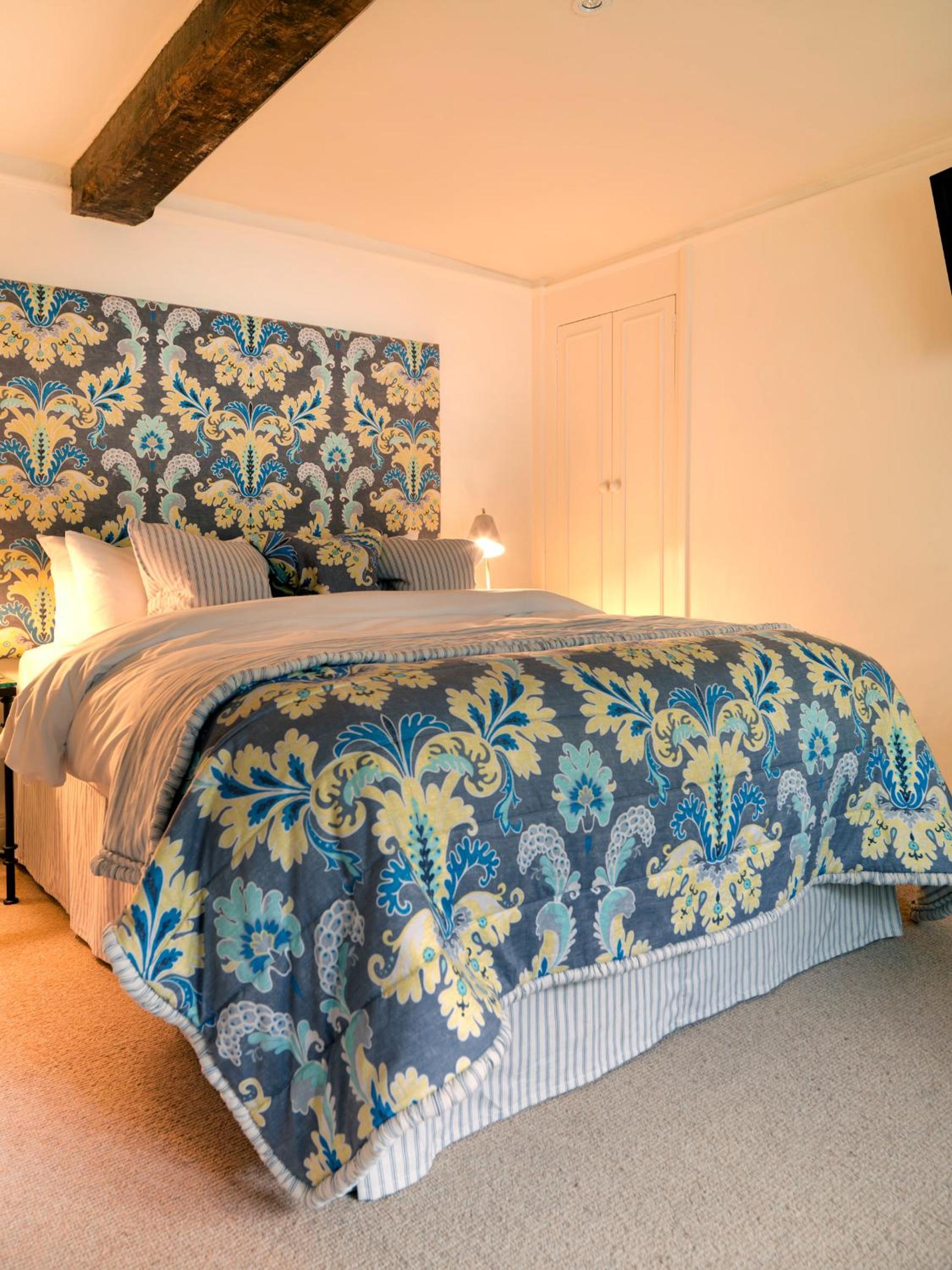 Double Room - Photo 1