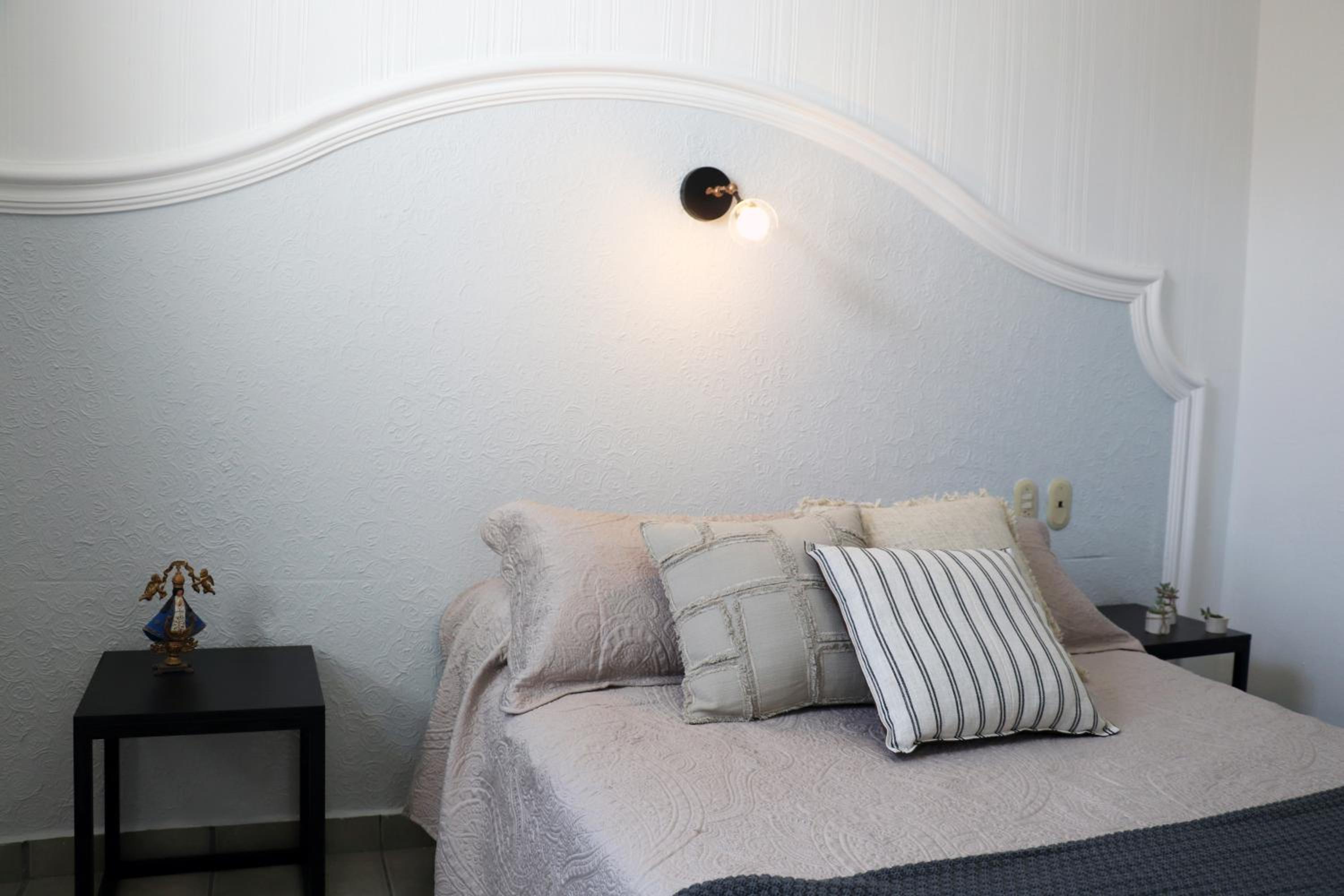 Double Room - Photo 3