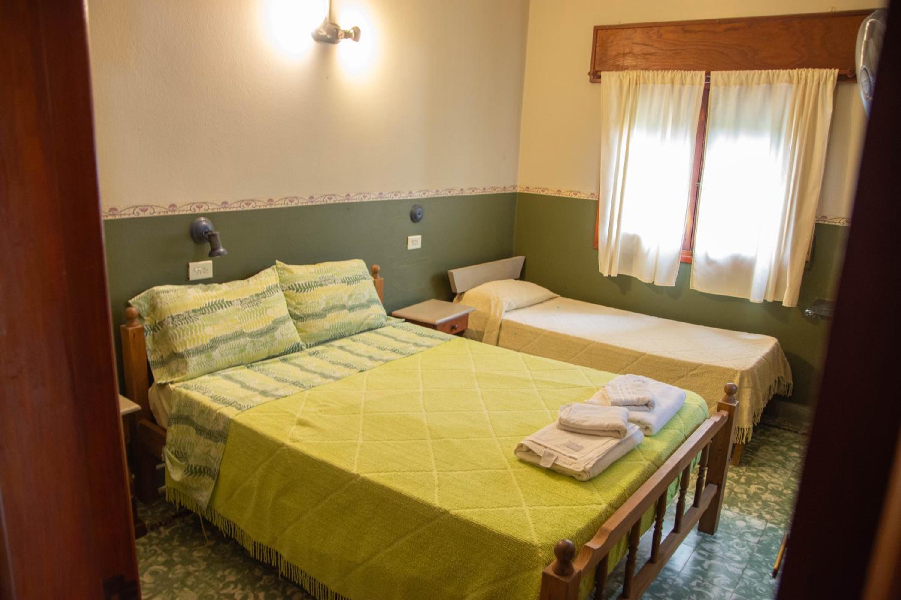 Double or Twin Room photo 1